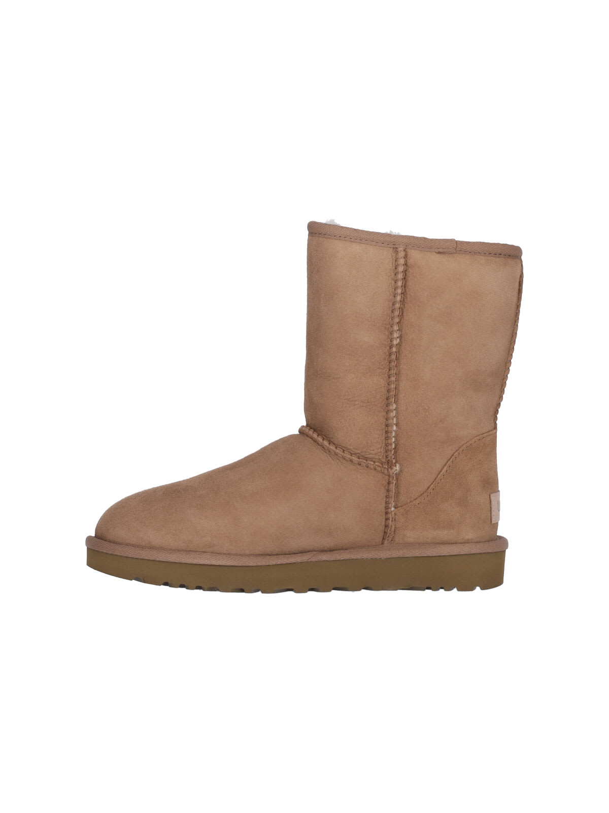 Shop Ugg Classic Ii Short Boots