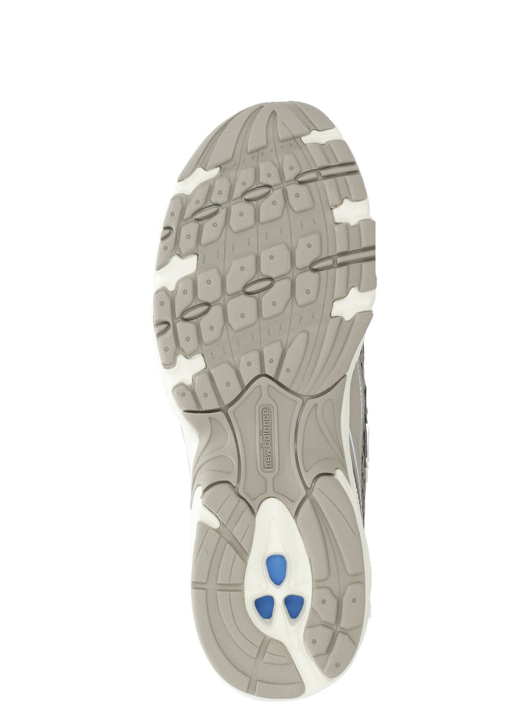 New Balance 740 Sneakers In Multi