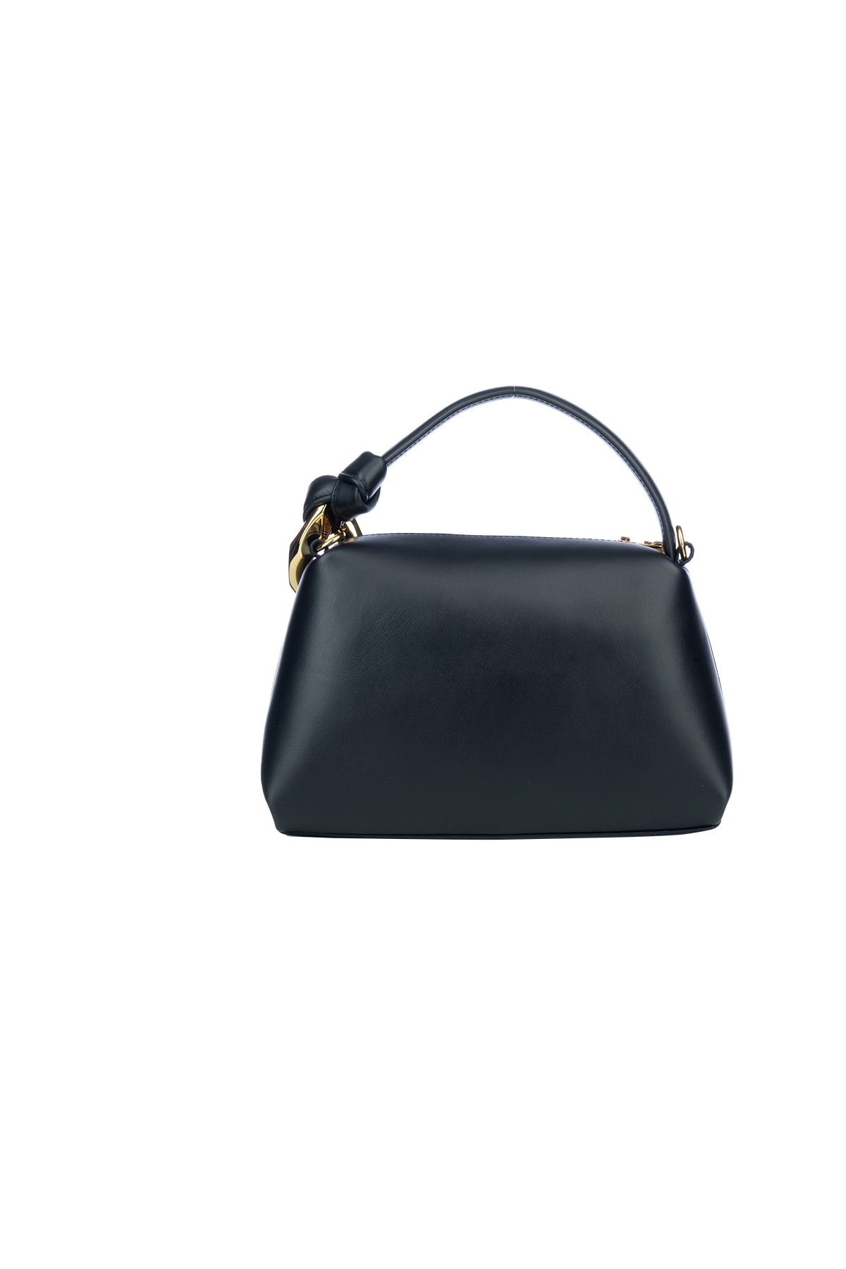 Shop Jw Anderson Borse A Tracolla In Black