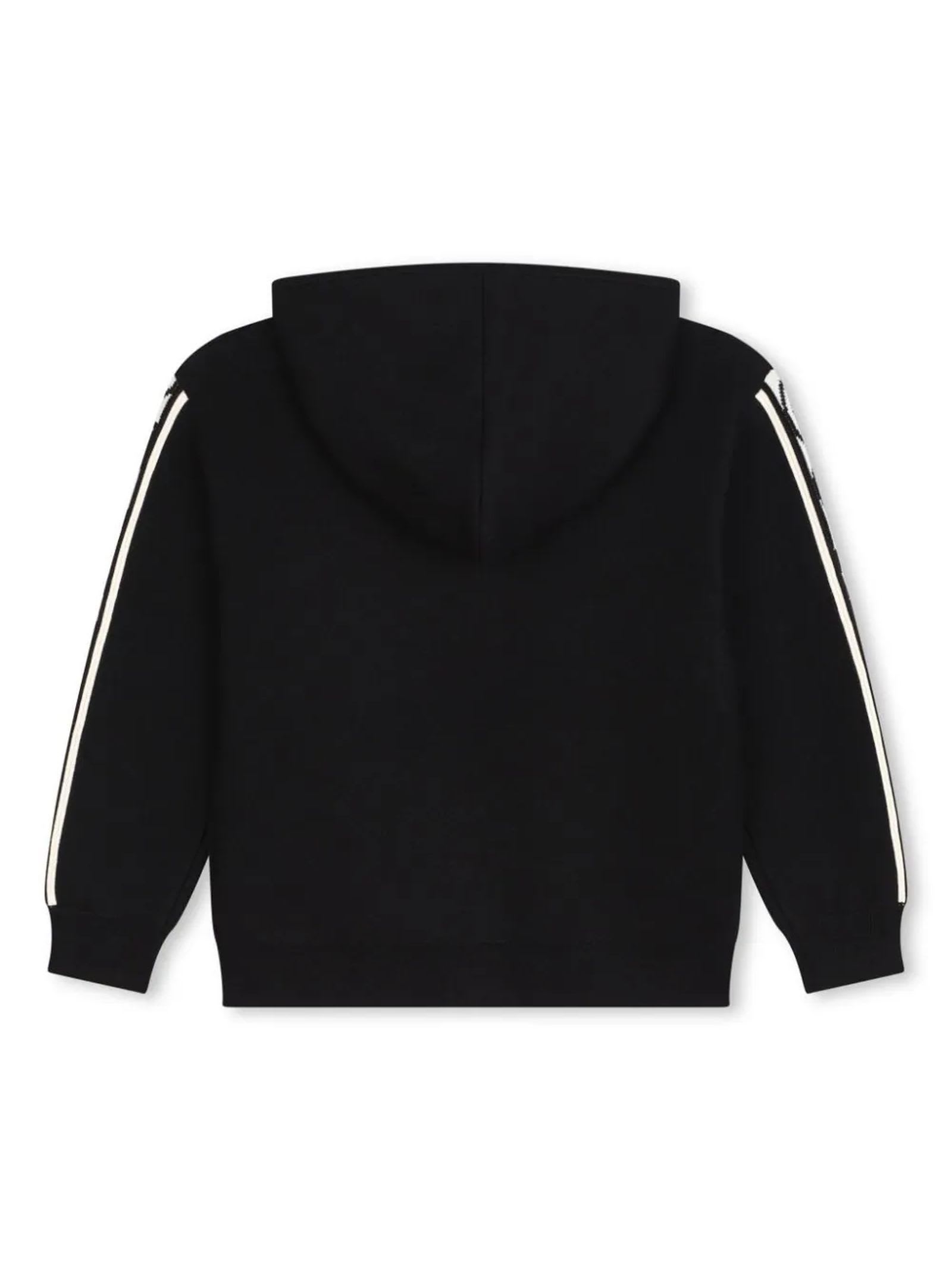 Shop Marc Jacobs Sweaters Black