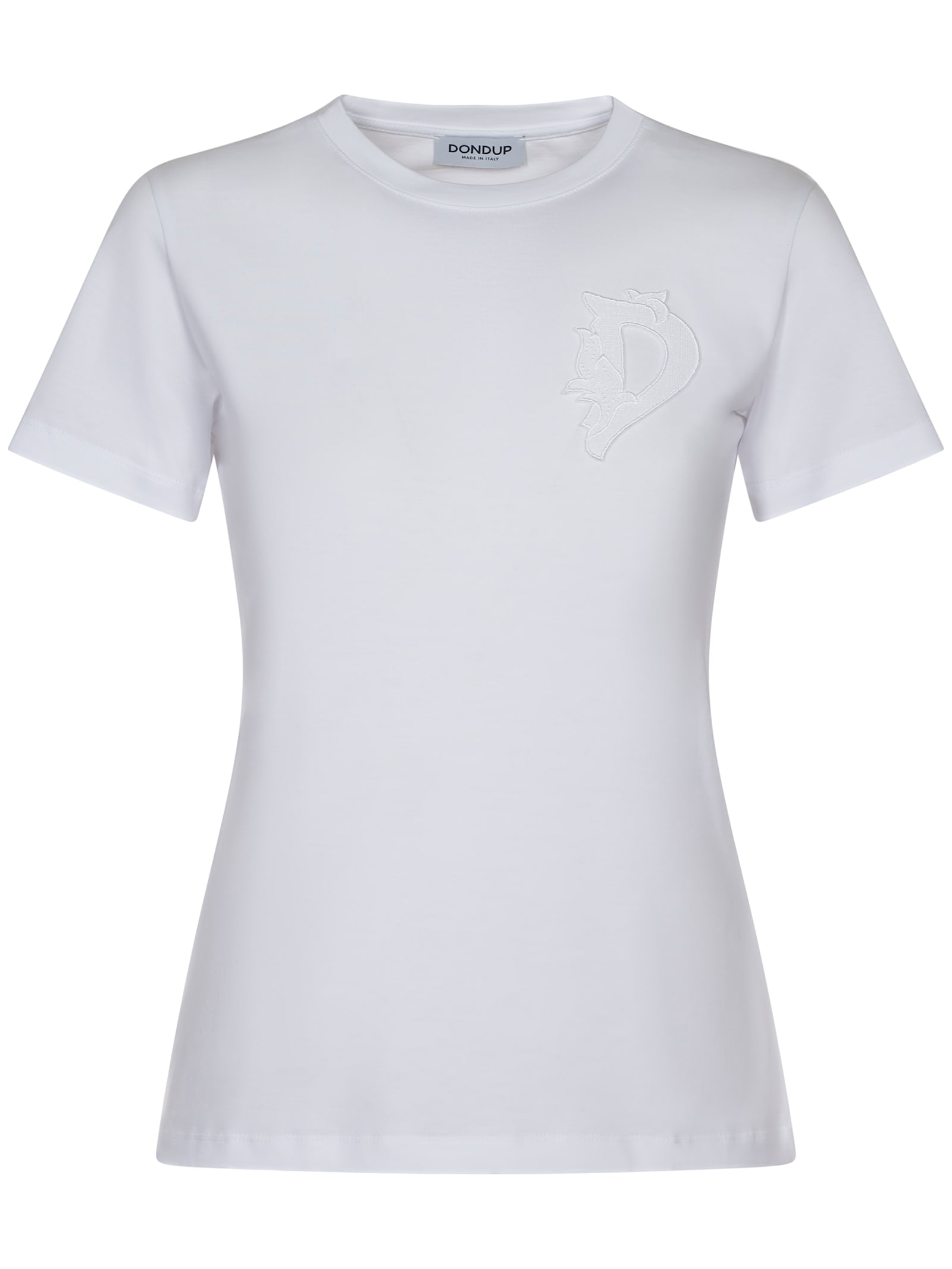 Round Neck T-shirt