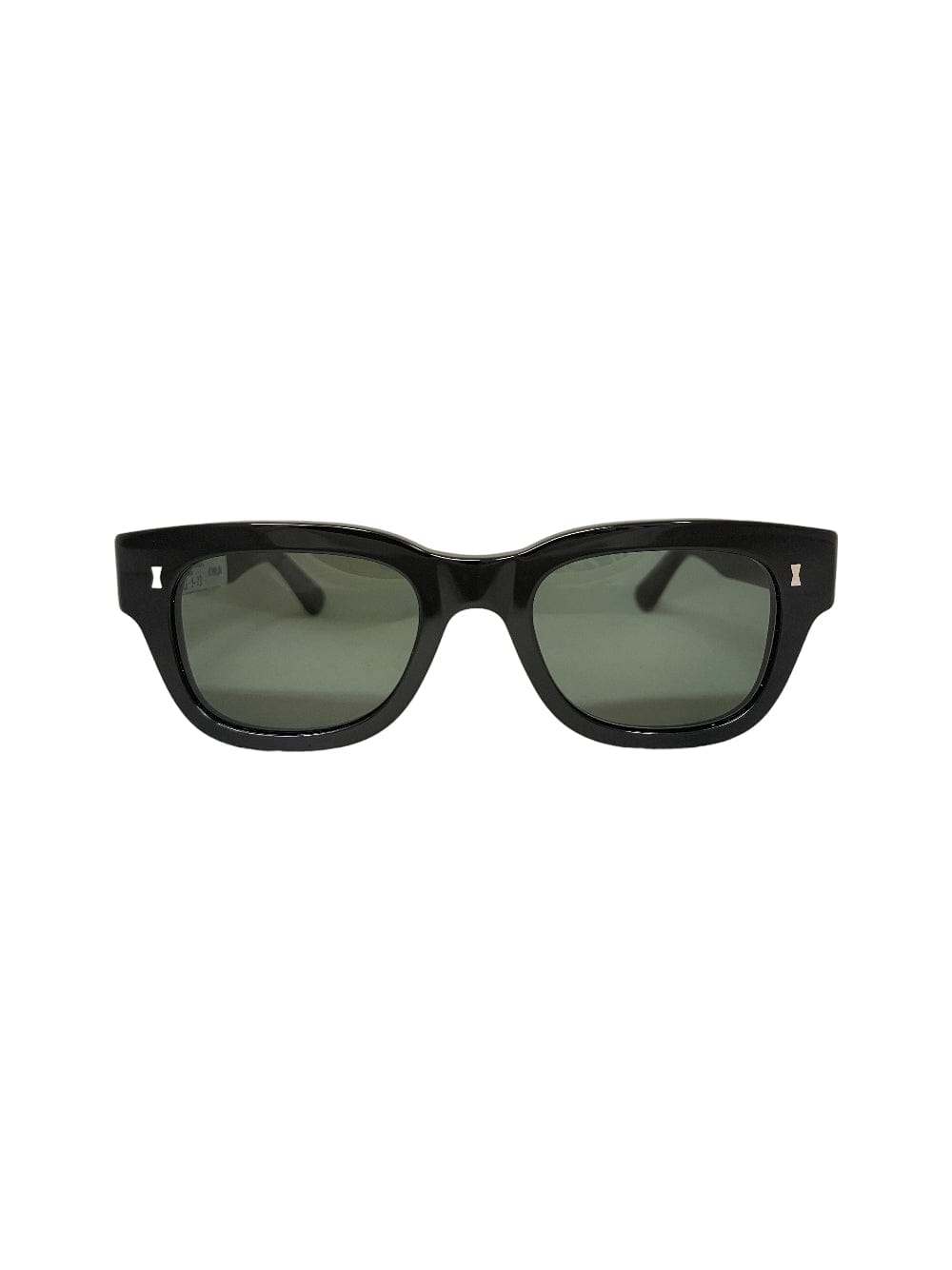 Cubitts FREDERICK - BLACK SUNGLASSES