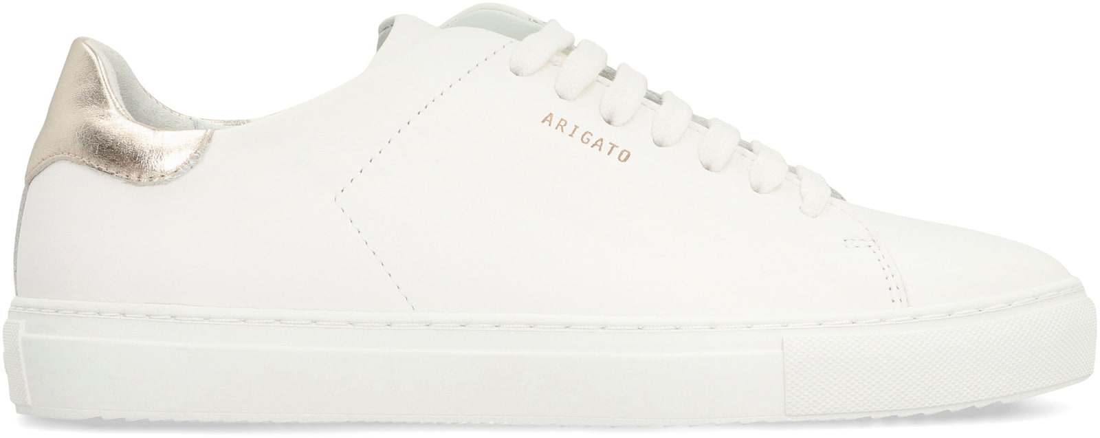 Axel Arigato New Clean 90 Leather Low-top Sneakers