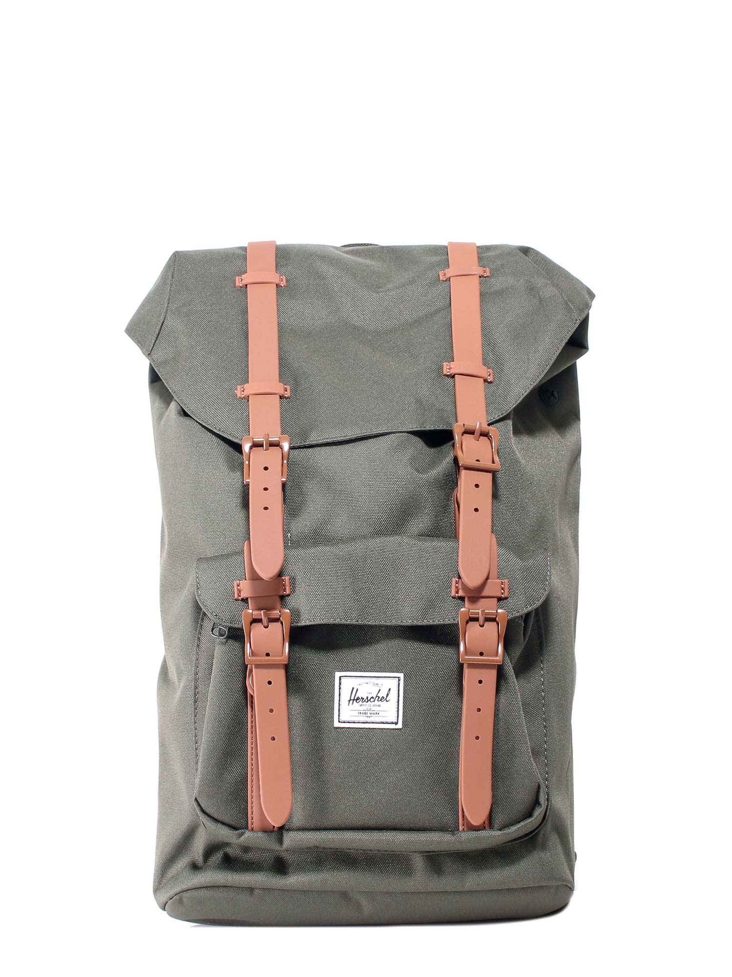 herschel drawstring bag