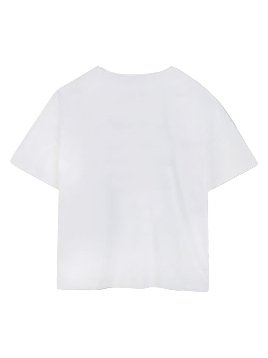 Shop Zadig & Voltaire T-shirt