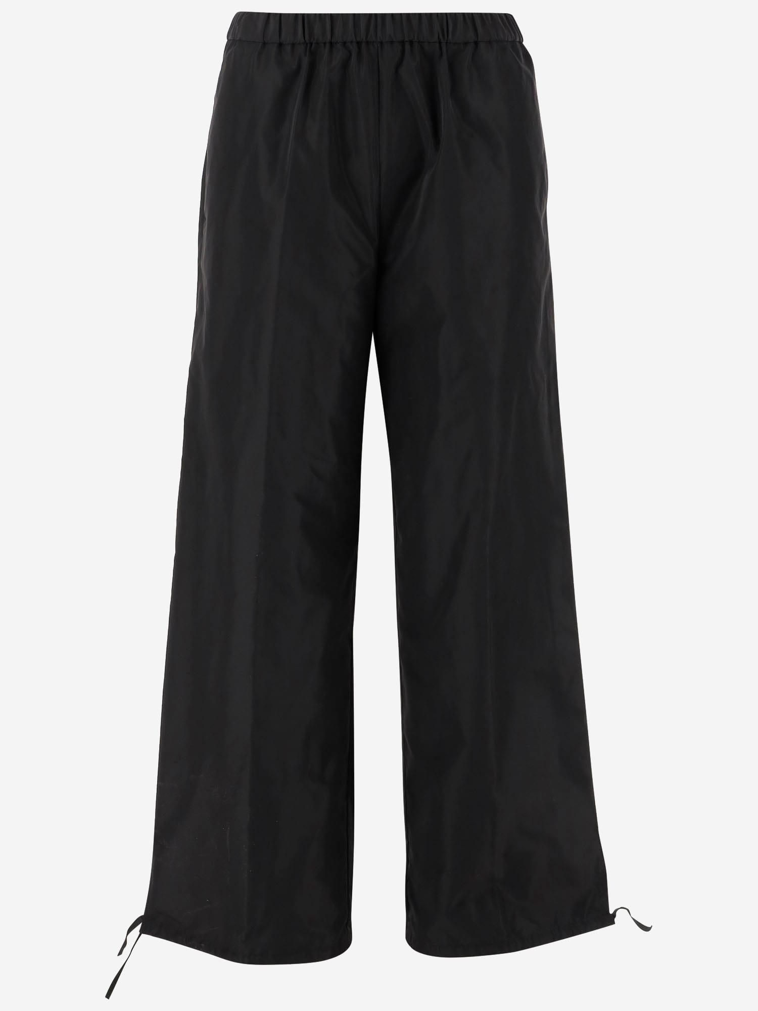 Nylon Jogging Pants