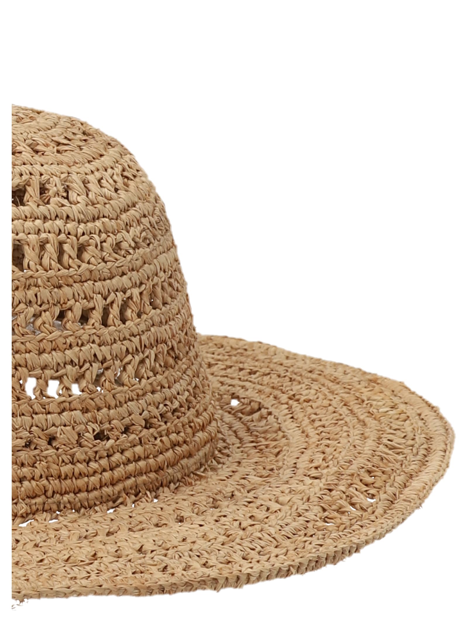 Ibeliv Lalao Lightweight Sun Hat In Beige