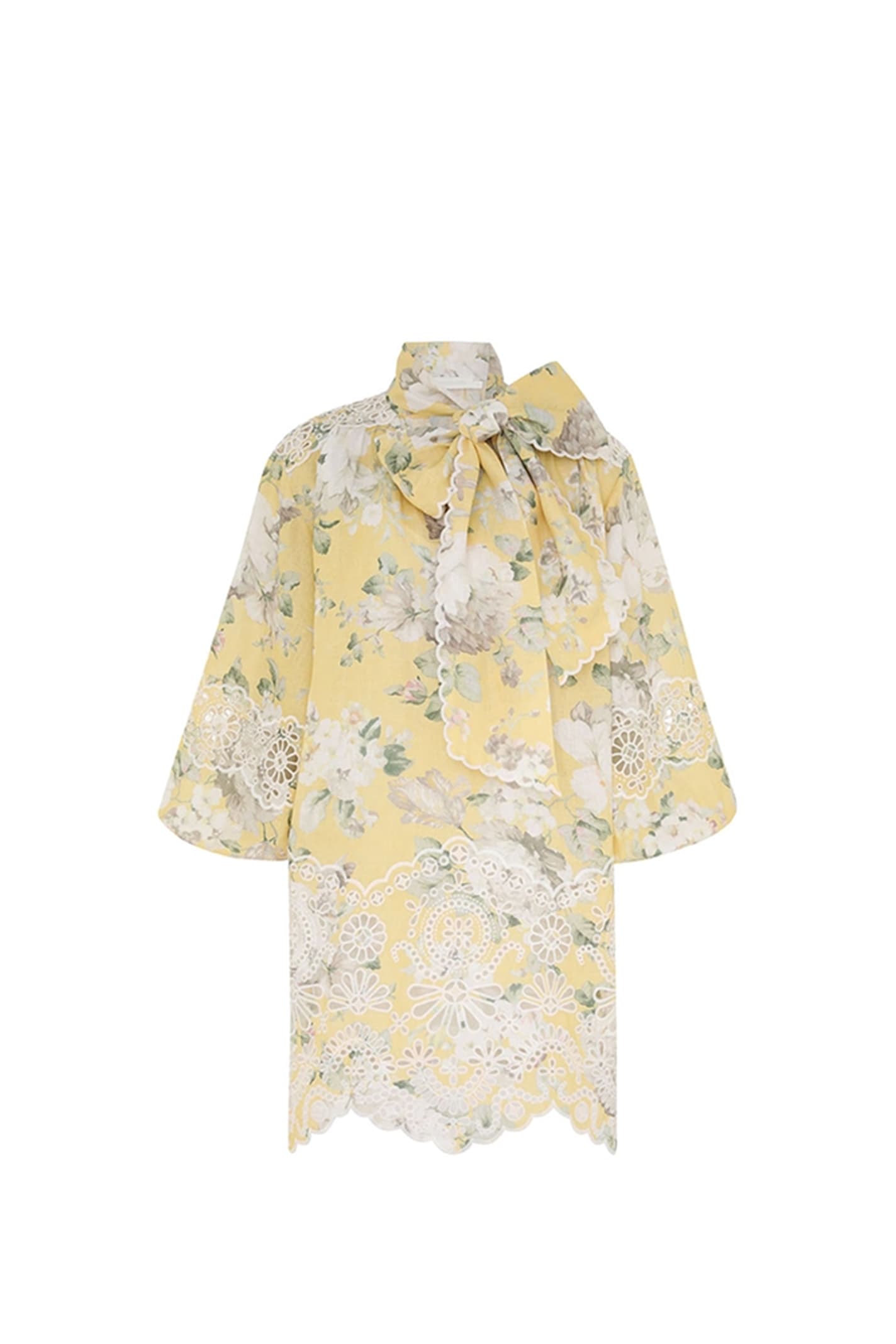 ZIMMERMANN DRESS