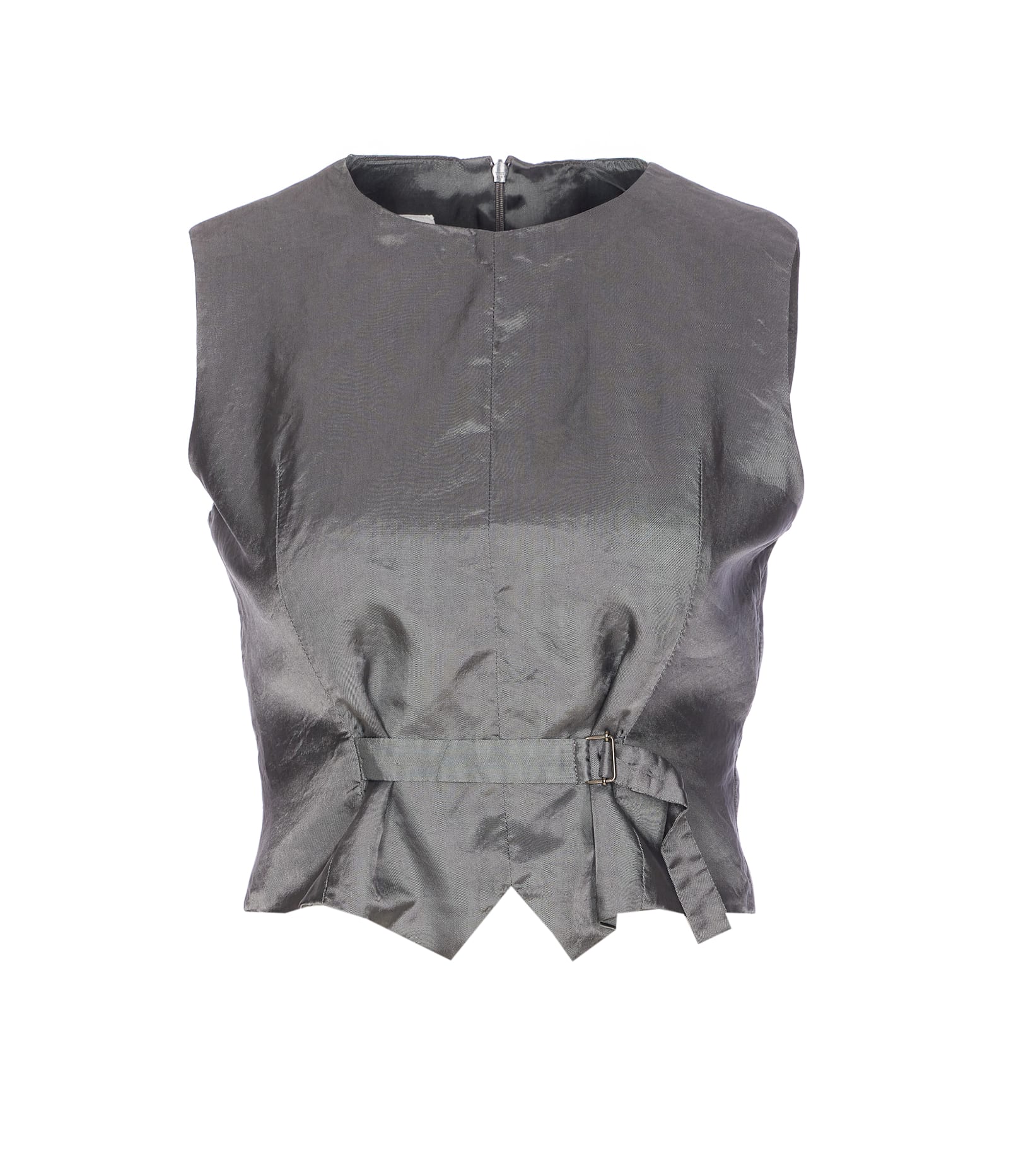MM6 Maison Margiela Top Vest