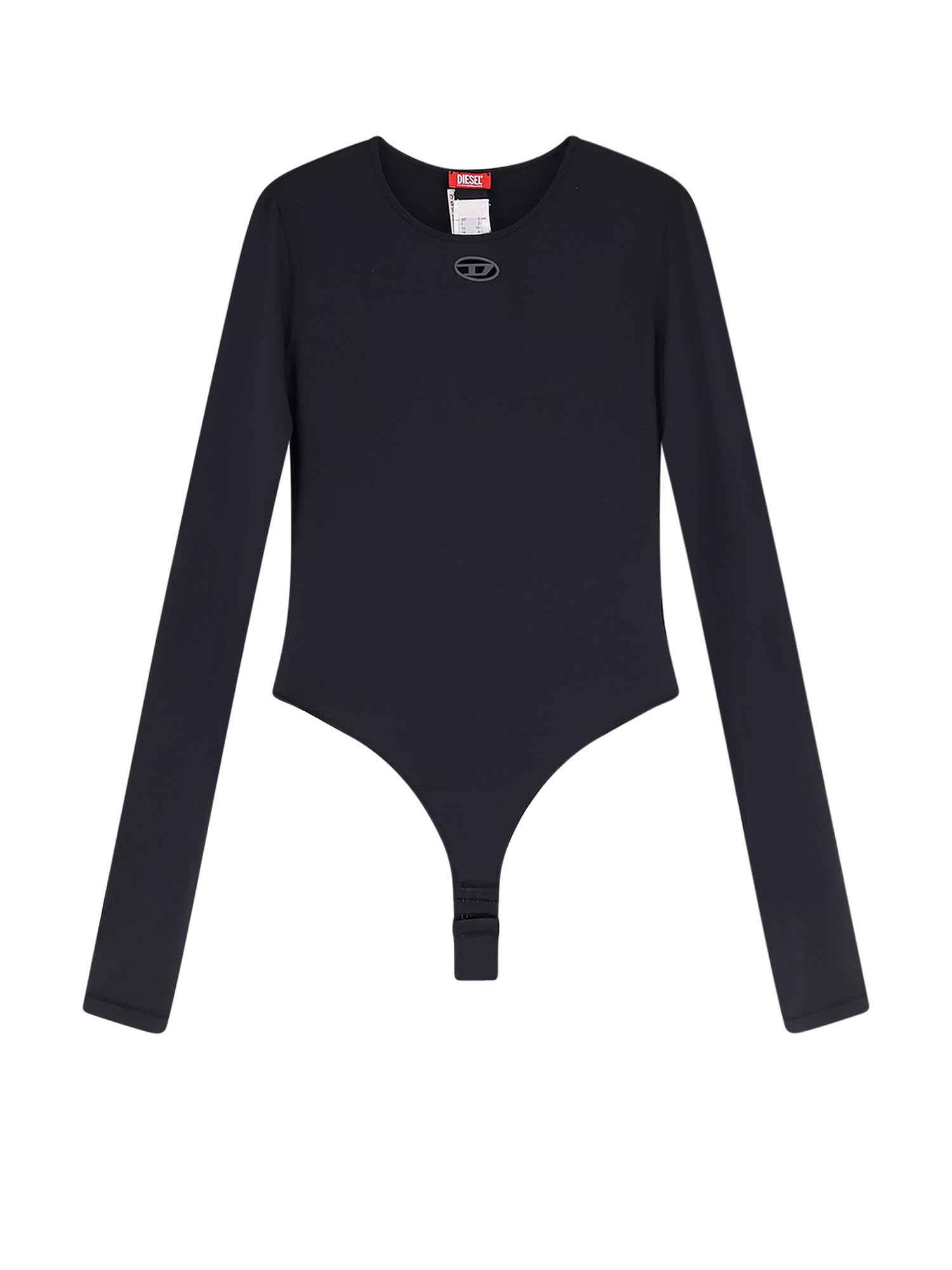 Angelina-utlt Nylon Bodysuit