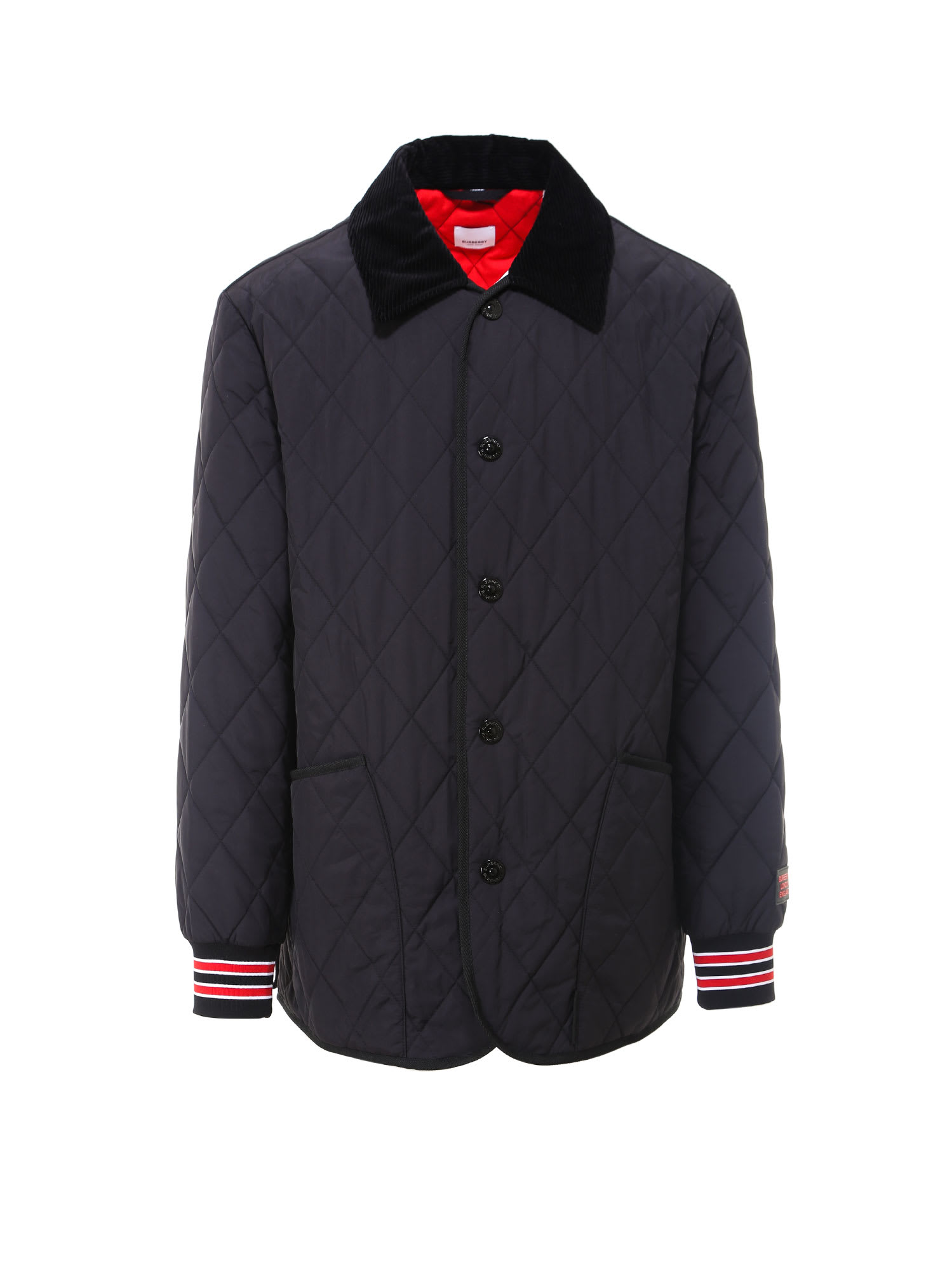 BURBERRY JACKET,11409741