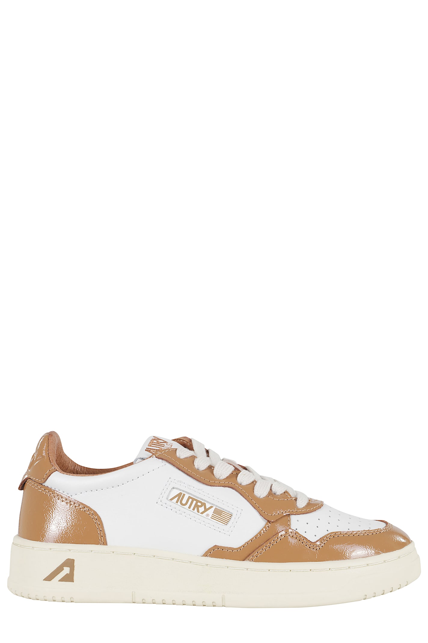 Autry Medalist Low Sneaker