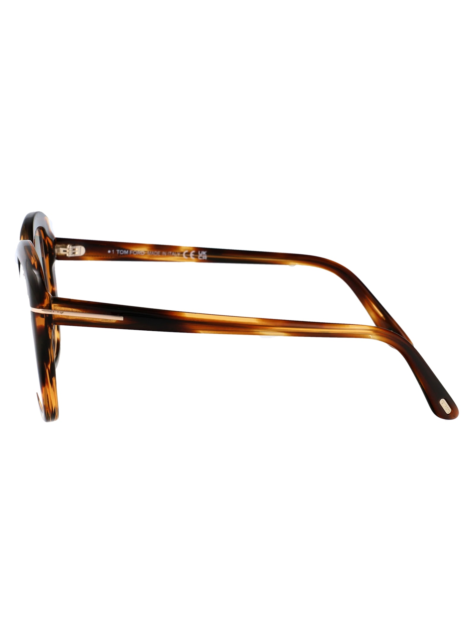 TOM FORD FT6043-B GLASSES