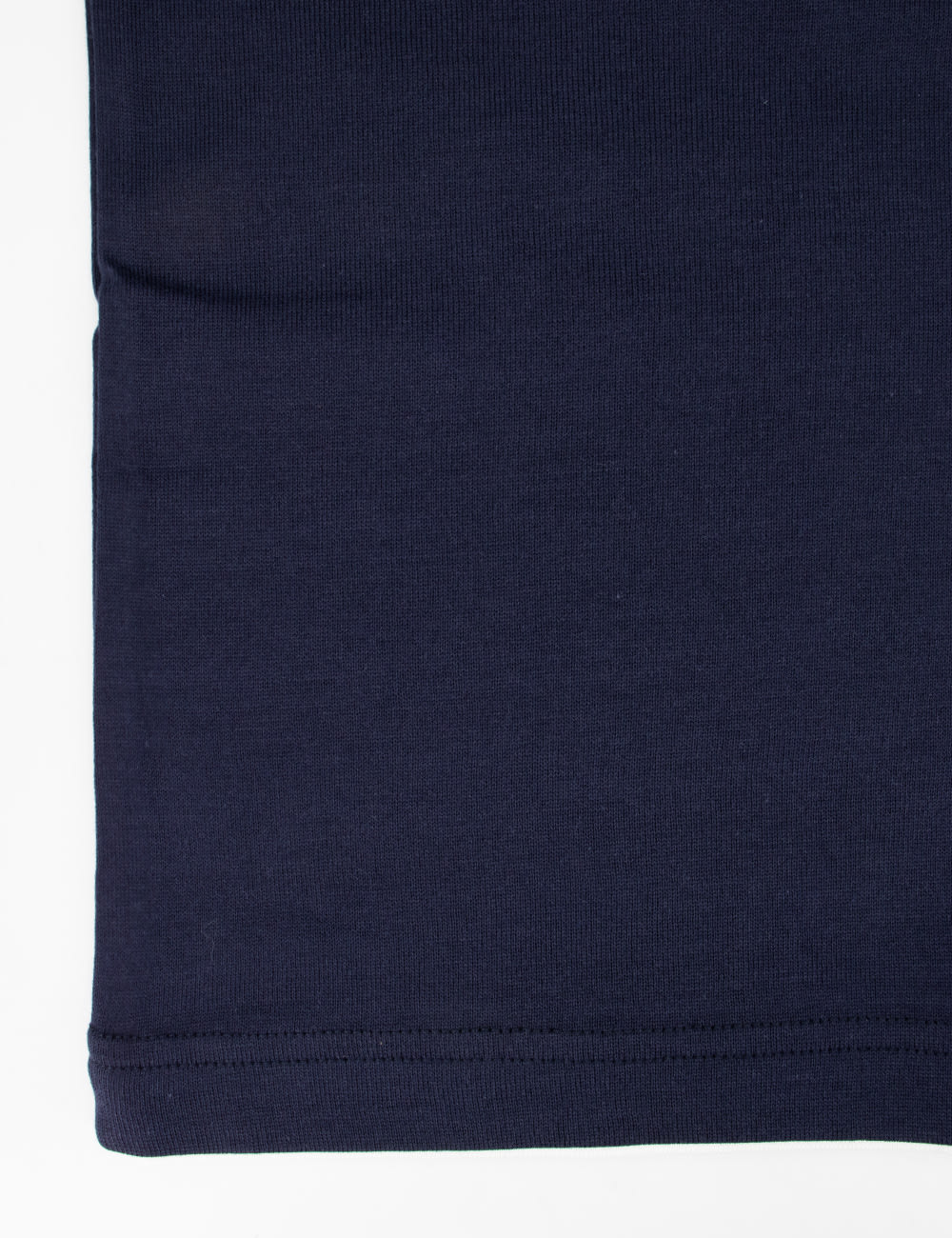 Eleventy Black Crewneck T-shirt With Layered Collar In Cotton Man In Blu/grigio/bianco
