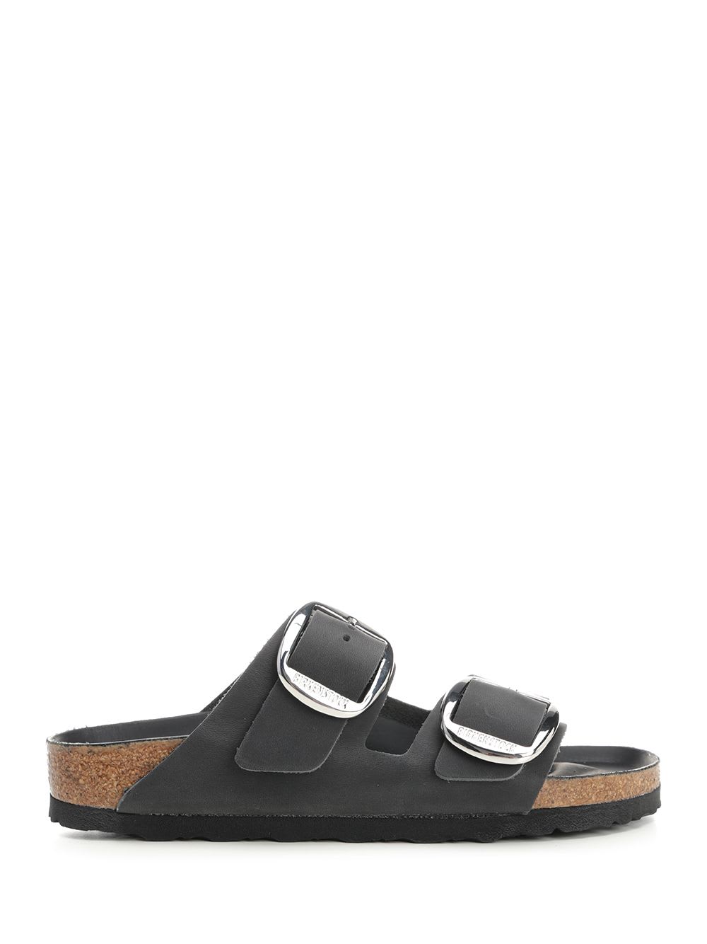 arizona Big Buckle Slipper