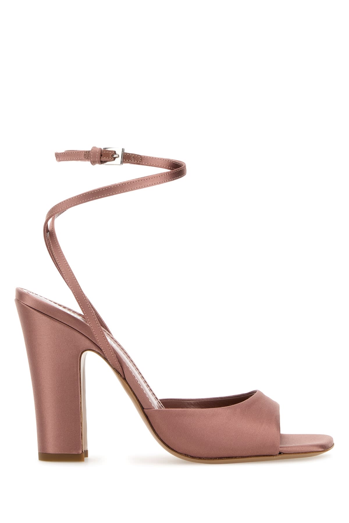 Paris Texas Lara Sandal 100 In Darkphard