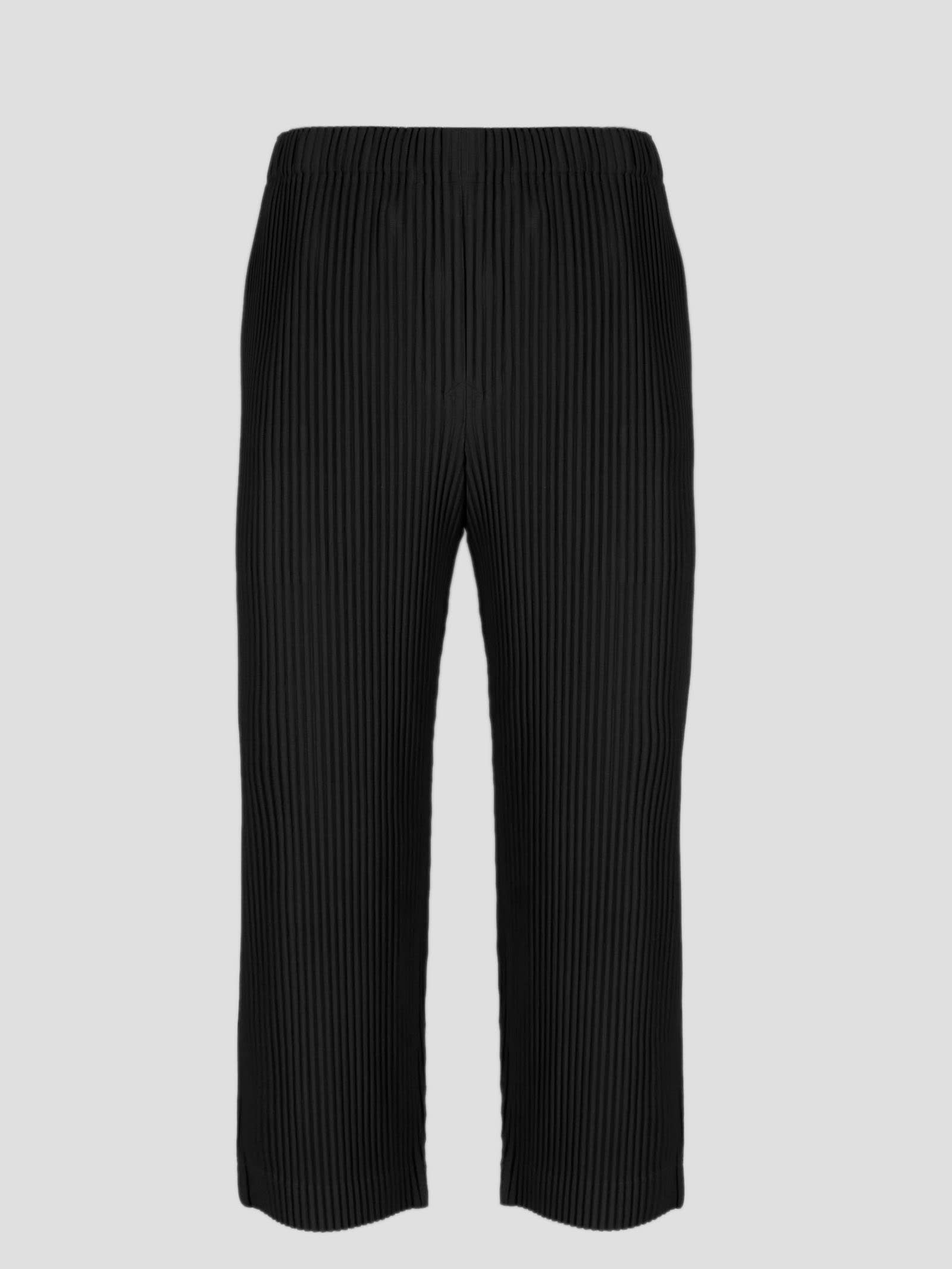 ISSEY MIYAKE MC JANUARY TROUSERS