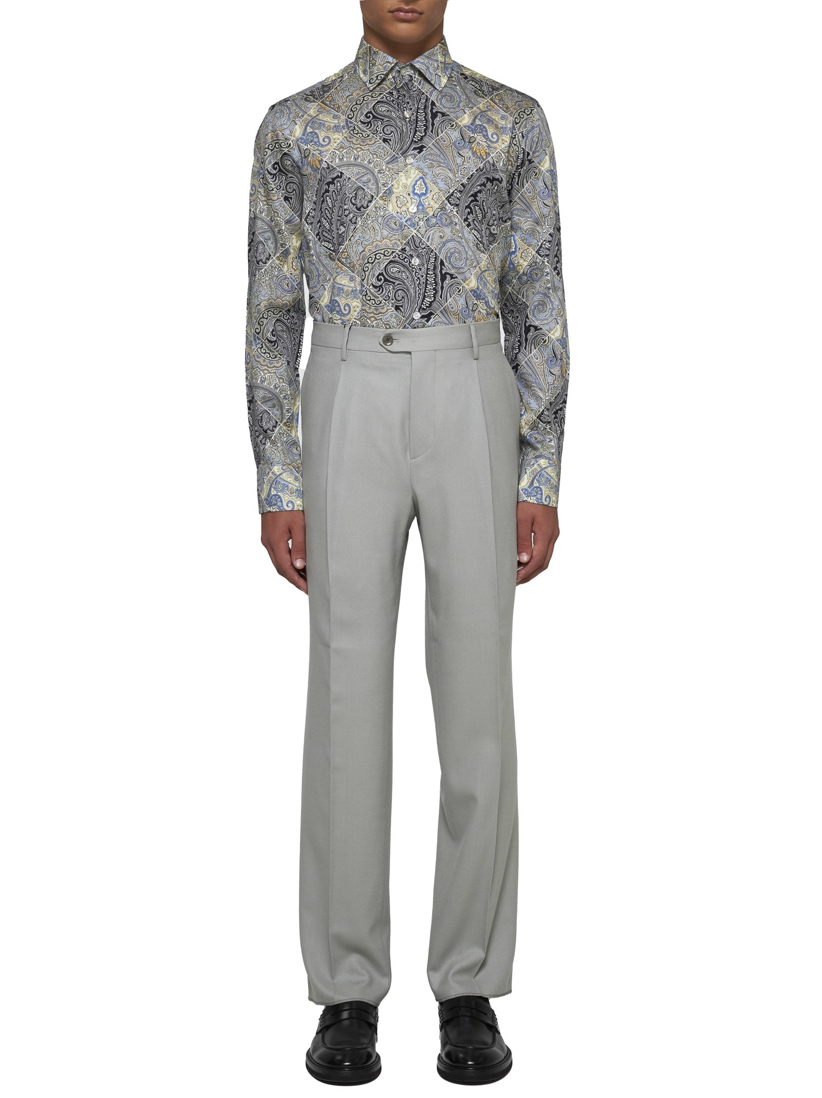 ETRO PANTS 