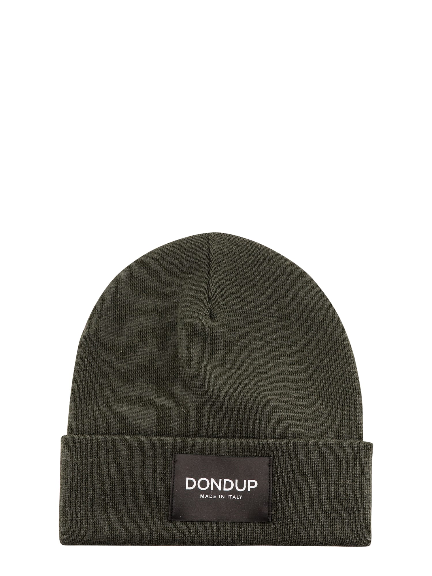 Dondup Hat In Green