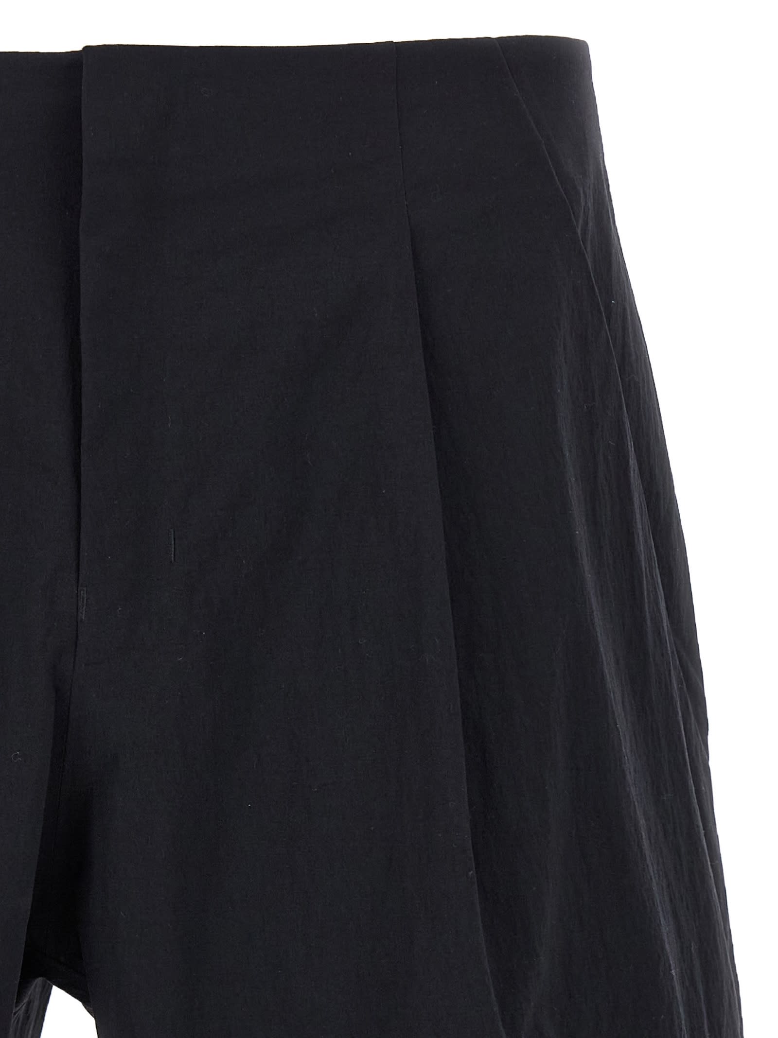 ARC'TERYX INDISCE BERMUDA SHORTS