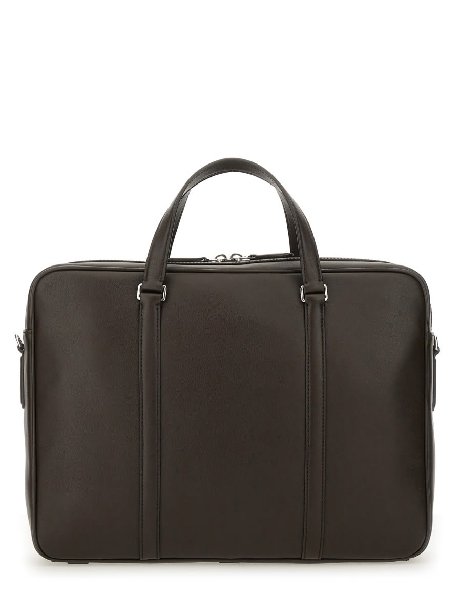 Bally Bag Code In Brown