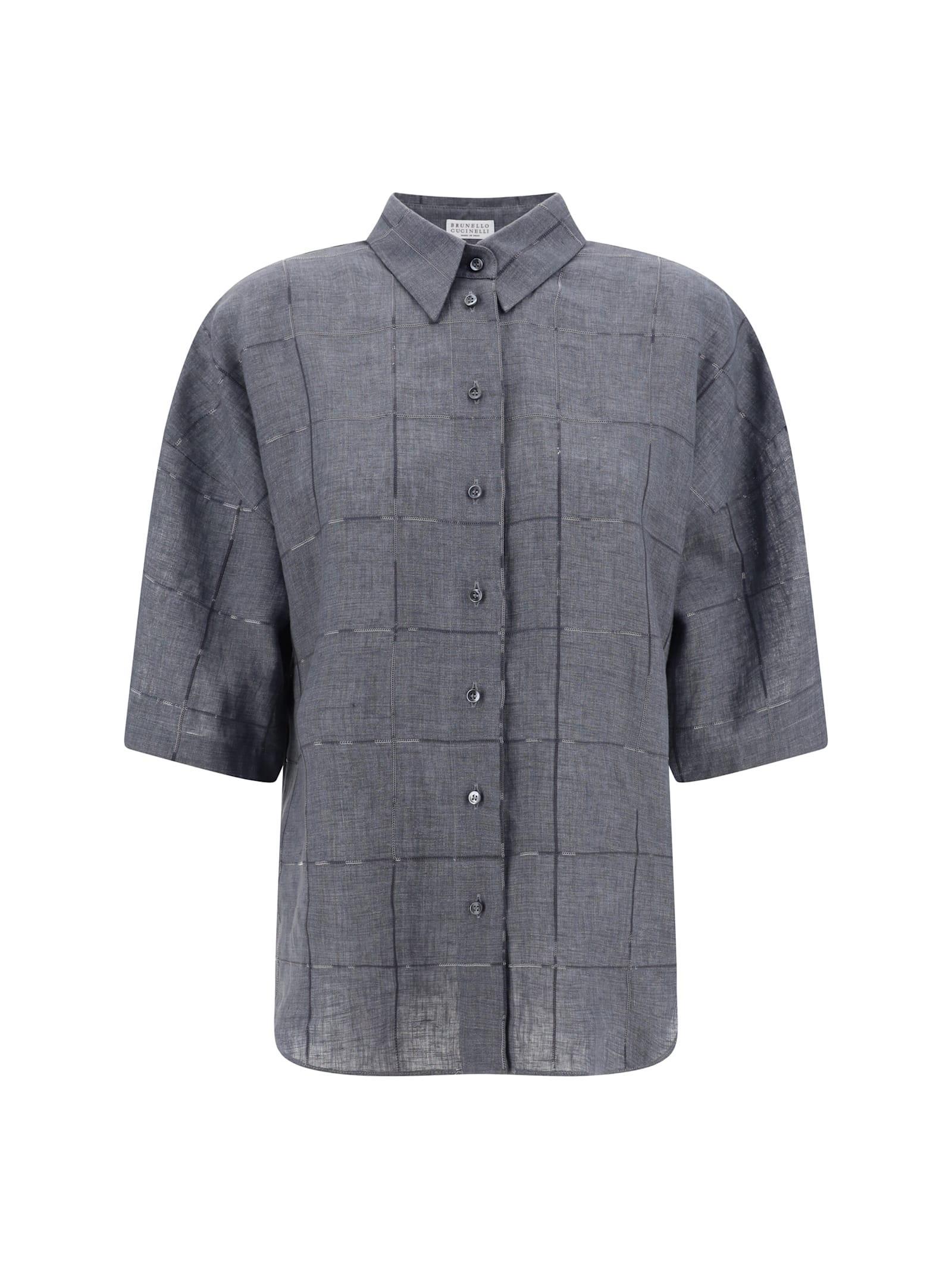 Linen Shirt
