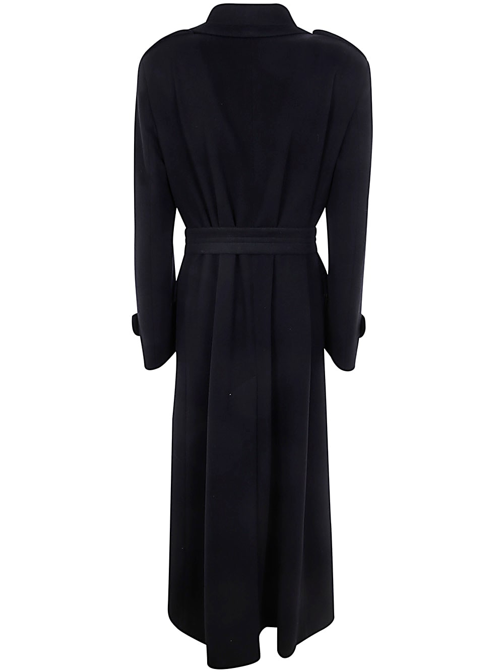 Shop Tagliatore Judy Woman Coat In Black