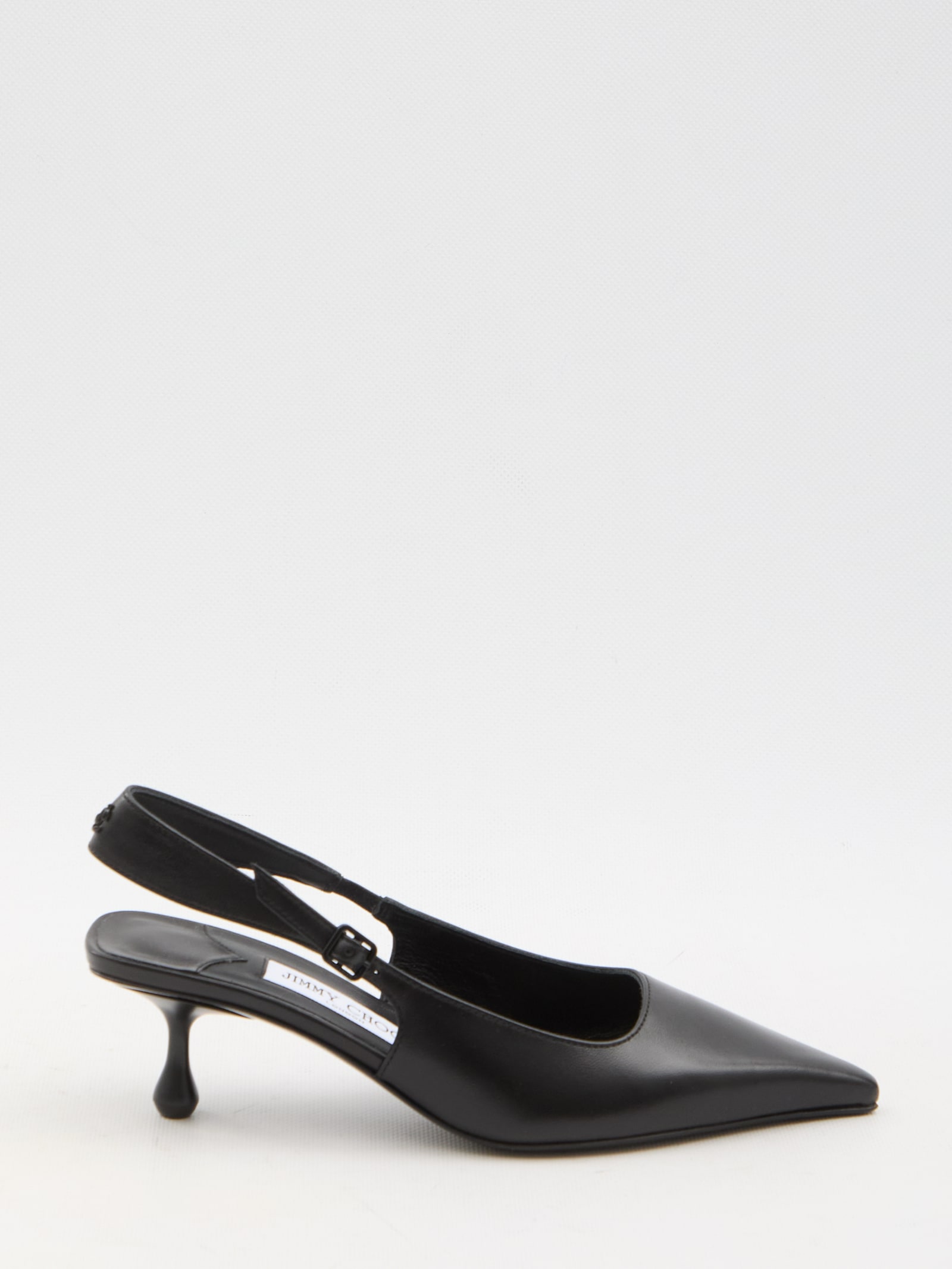 Amel 50 Pumps