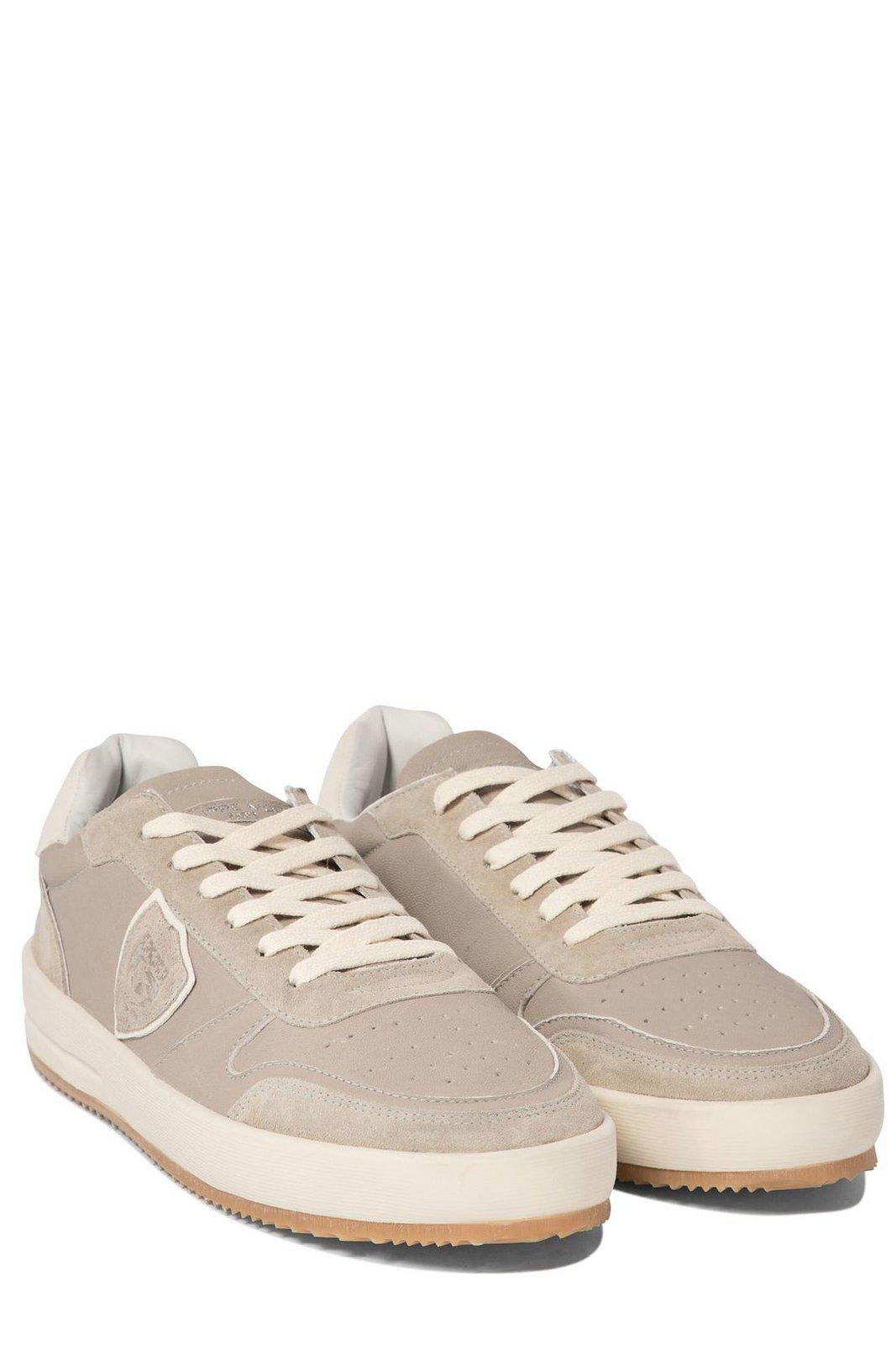 Philippe Model Sneakers