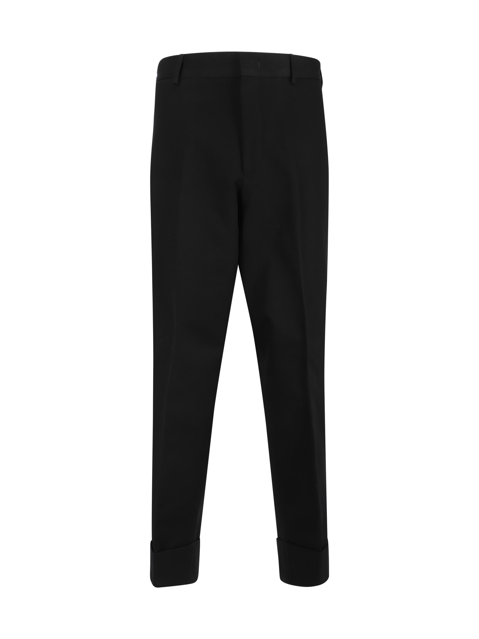 Shop Pt Torino Pants In 0990