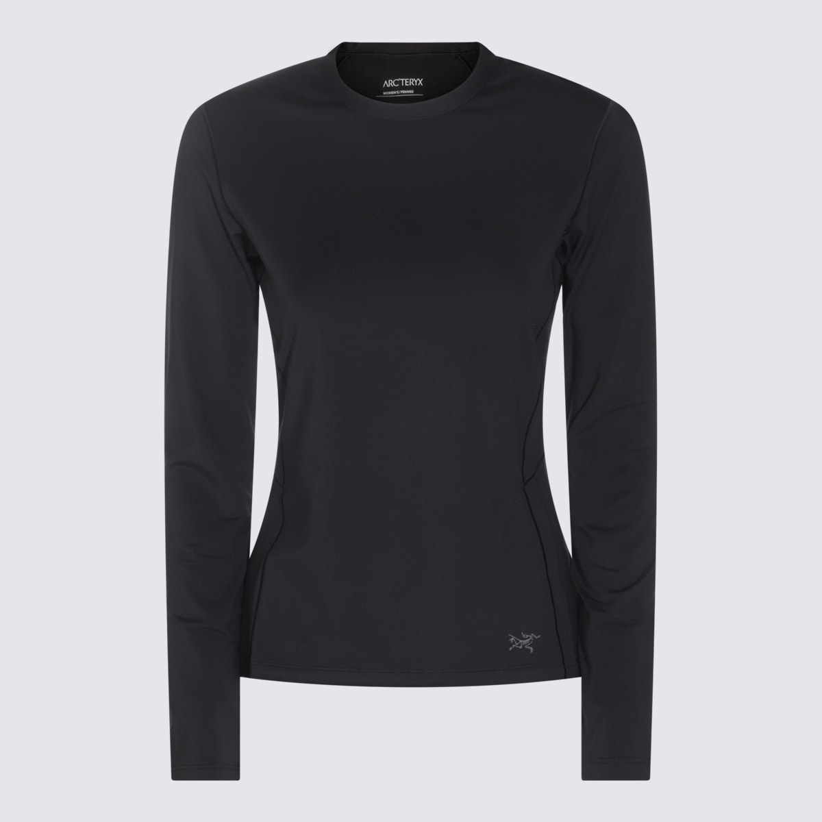 Black T-shirt