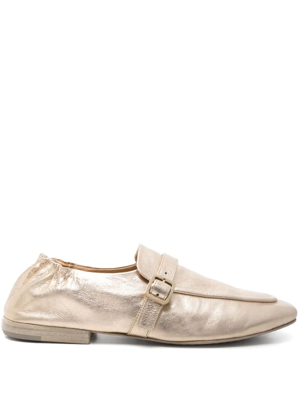 Mandolo Loafer