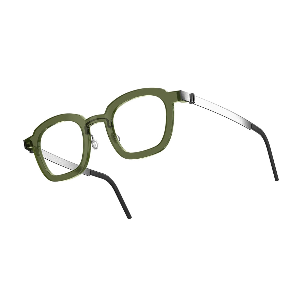 Lindberg 1050 Acetanium Eyeglasses