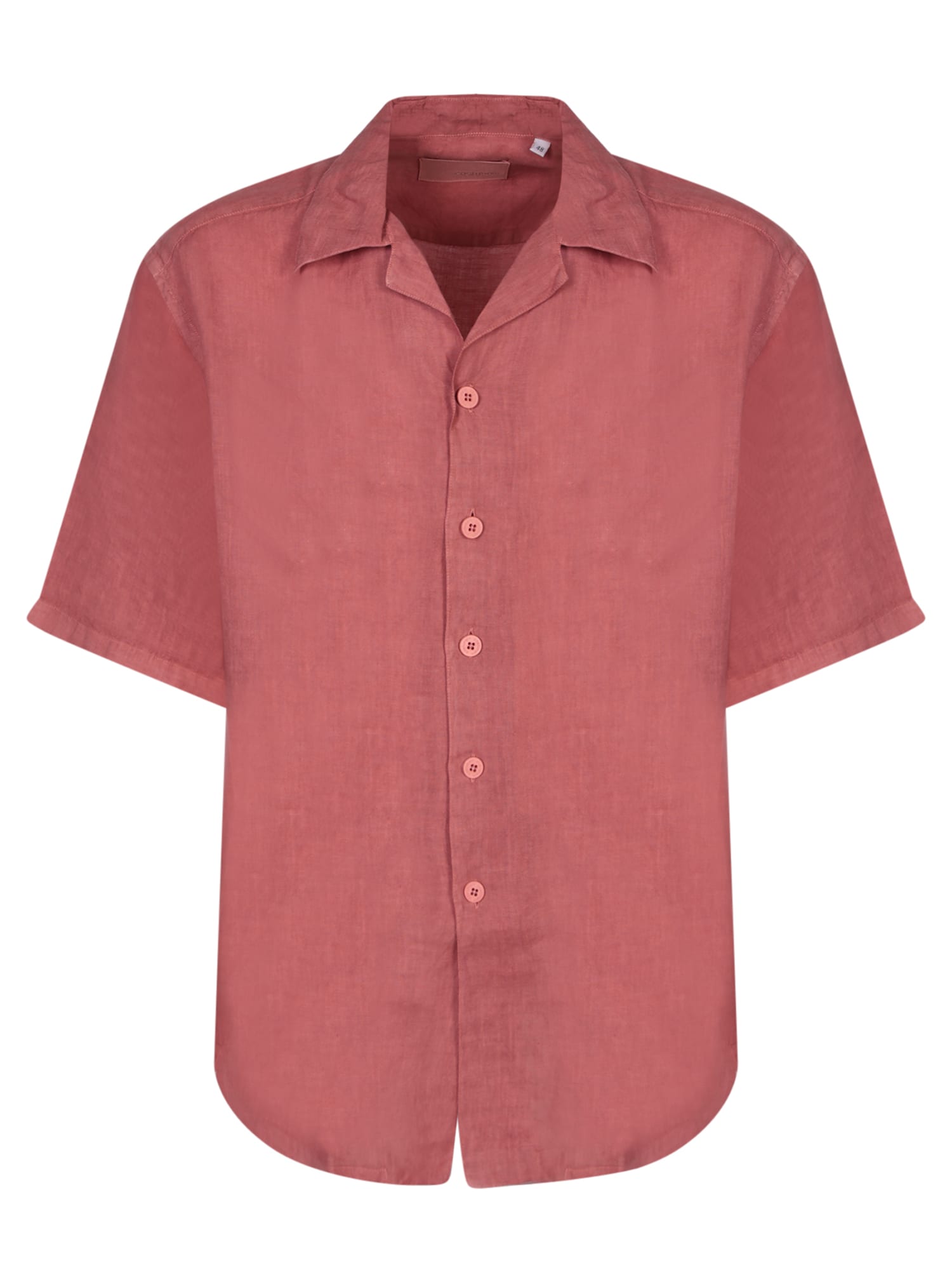 Robin Blush Shirt