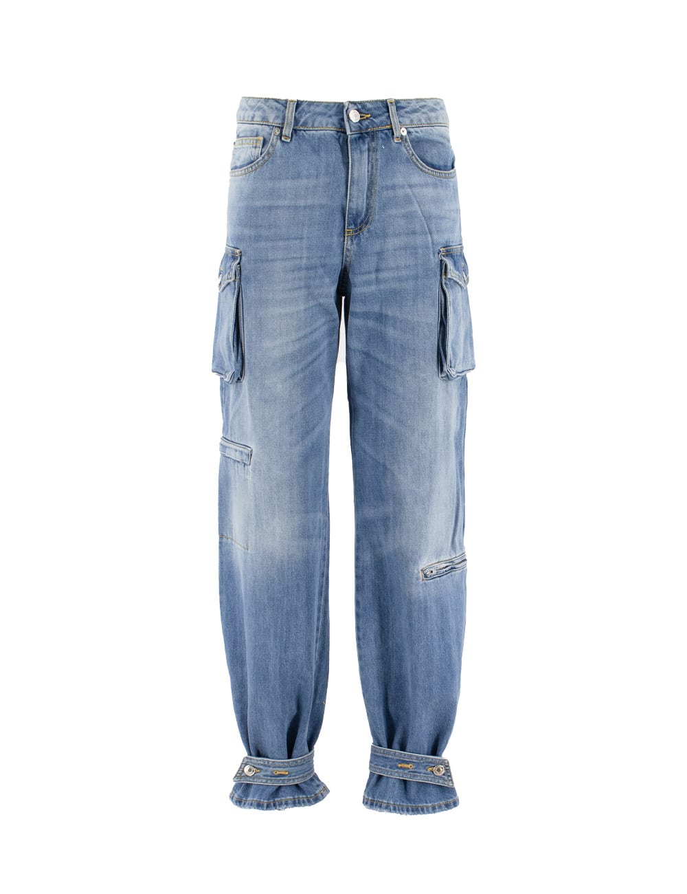 Ermanno Firenze Jeans