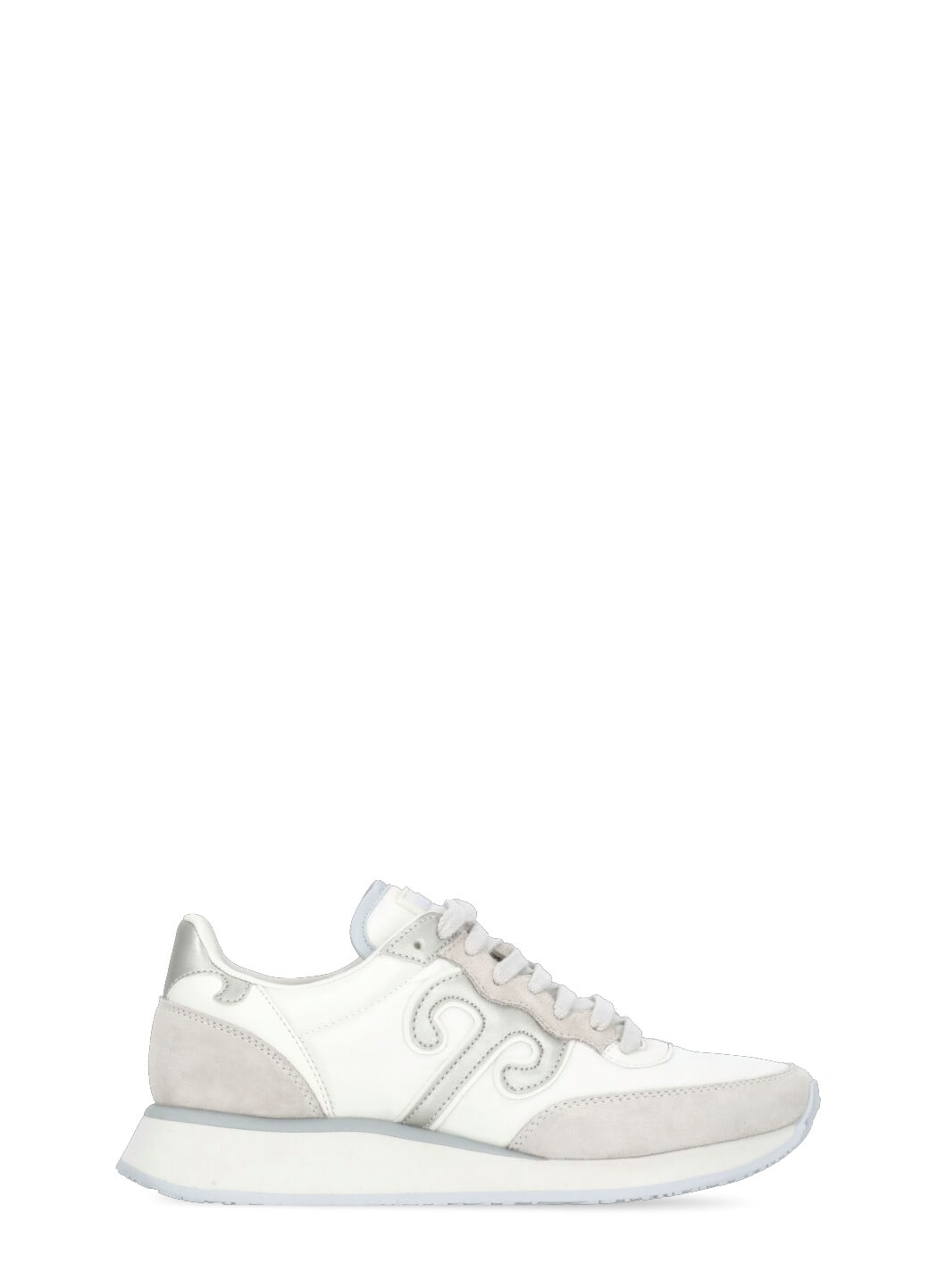 Wushu Ruyi Master 558 Sneakers