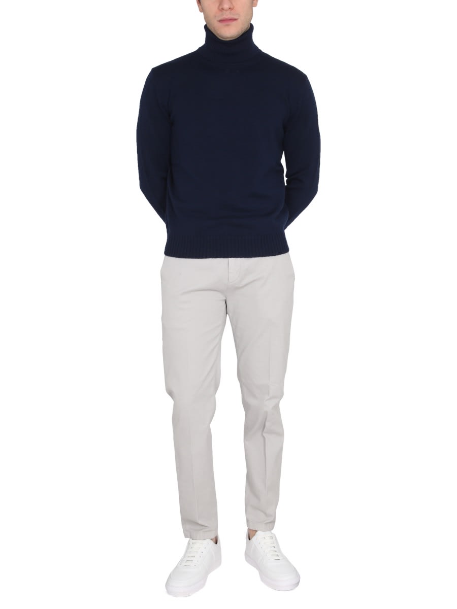 Shop Department Five Prince Pants In White