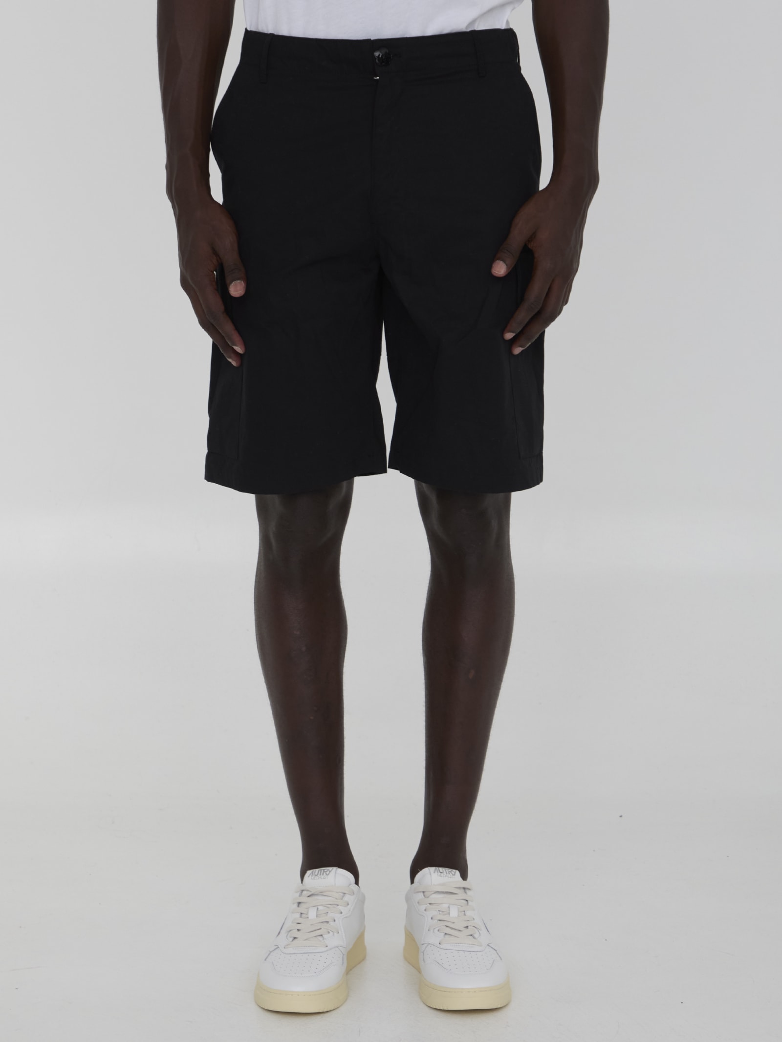 Cargo Workwear Shorts