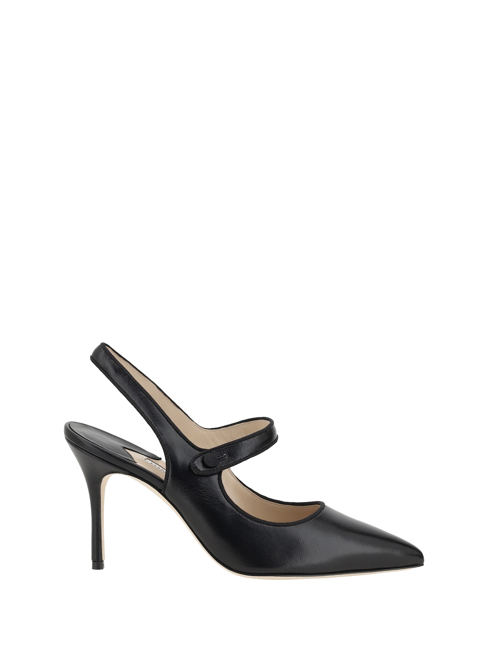 Camparisli Pumps