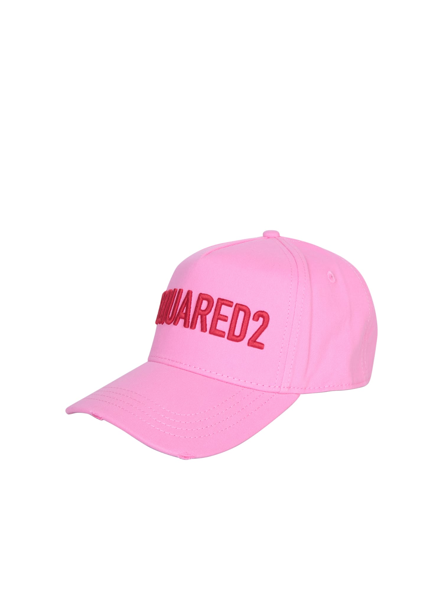 Dsquared2 Dsquared Hats And Headbands In Pink