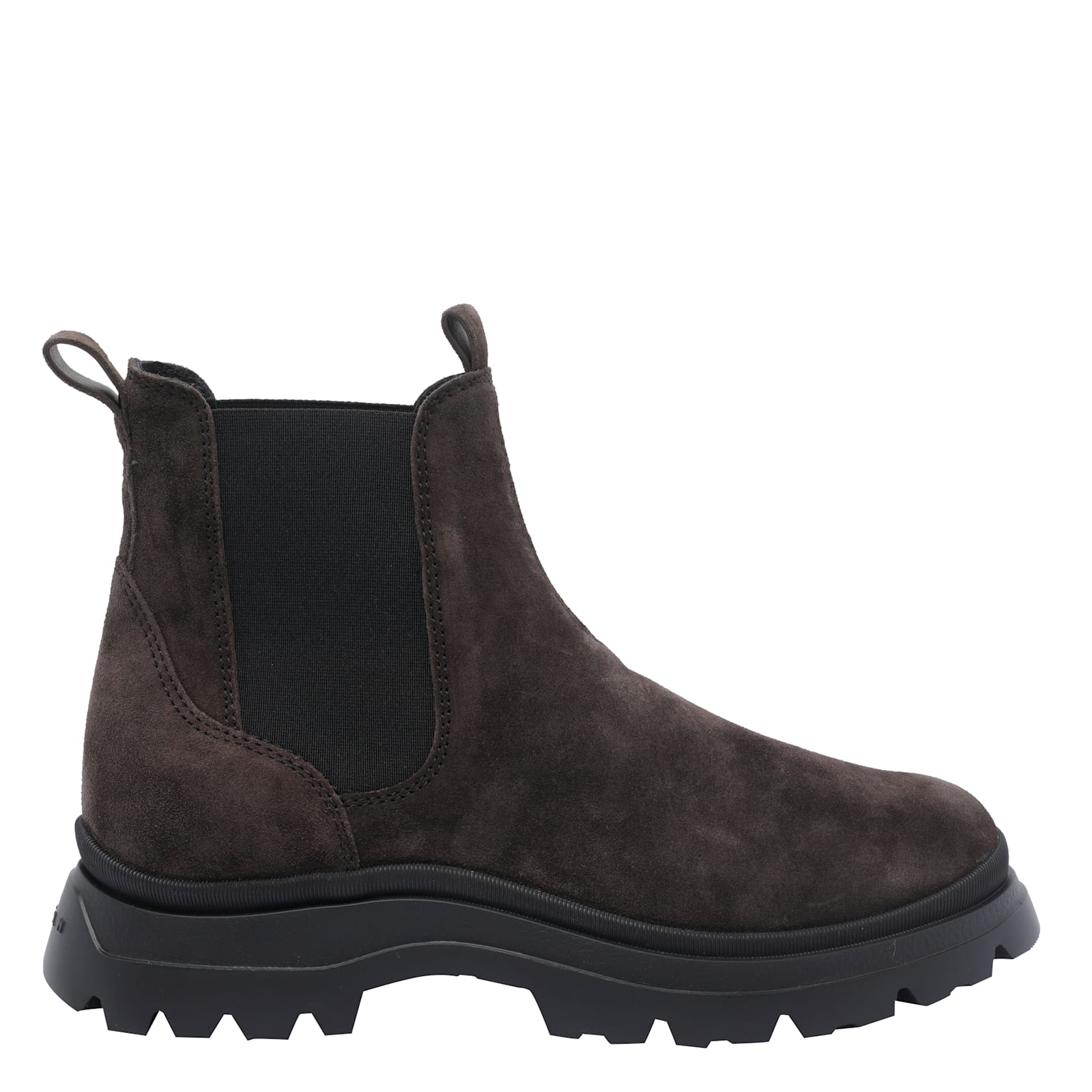 Chelsea Hogan H692 Booties