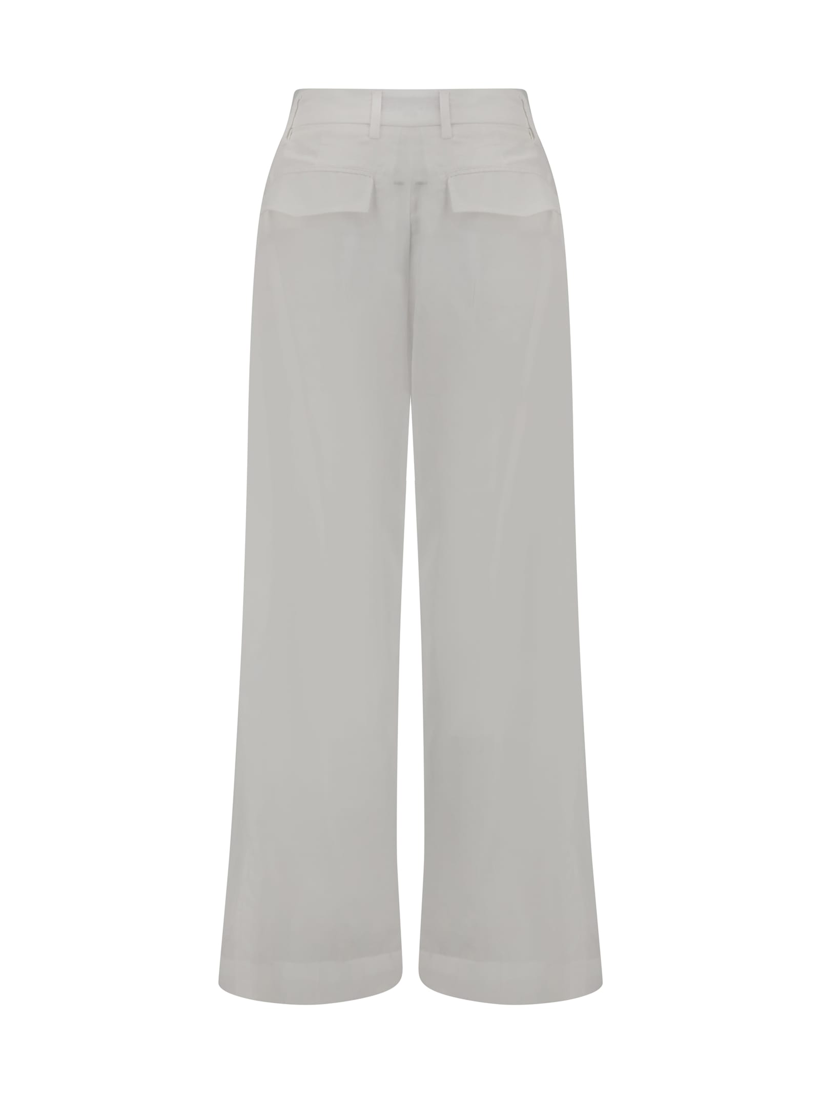 The Latest Wide Pants In Multi