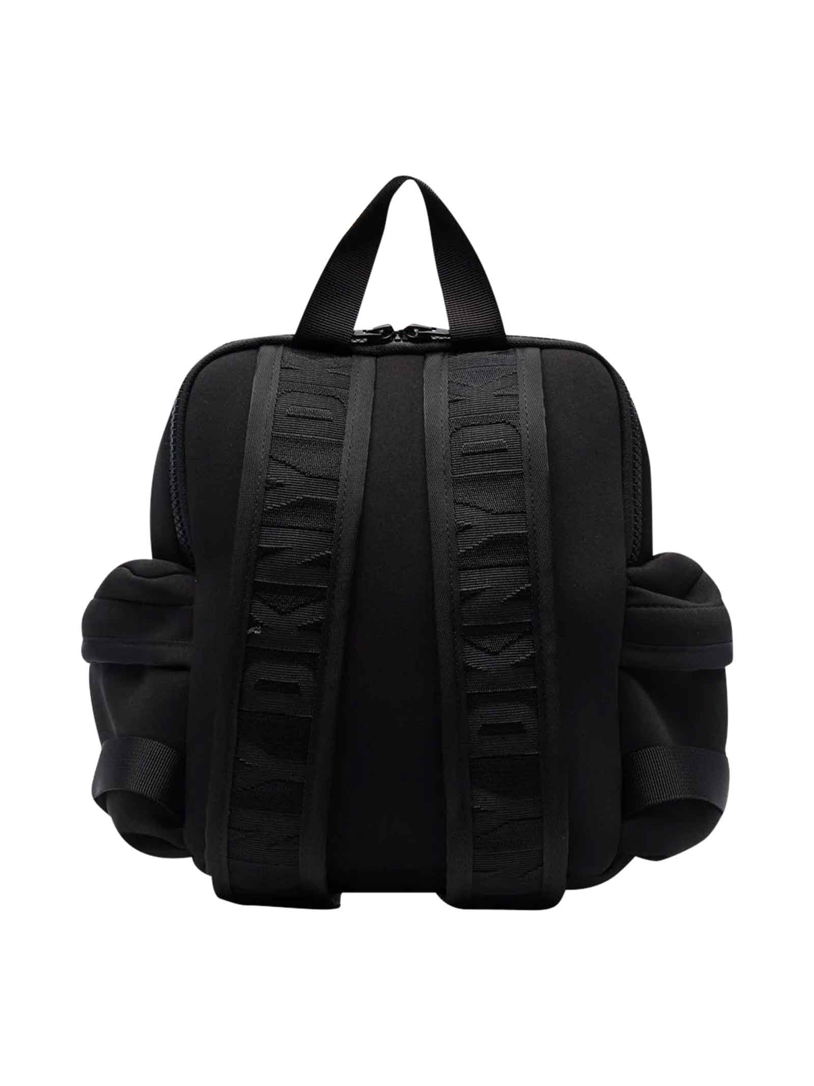DKNY Backpack With Application