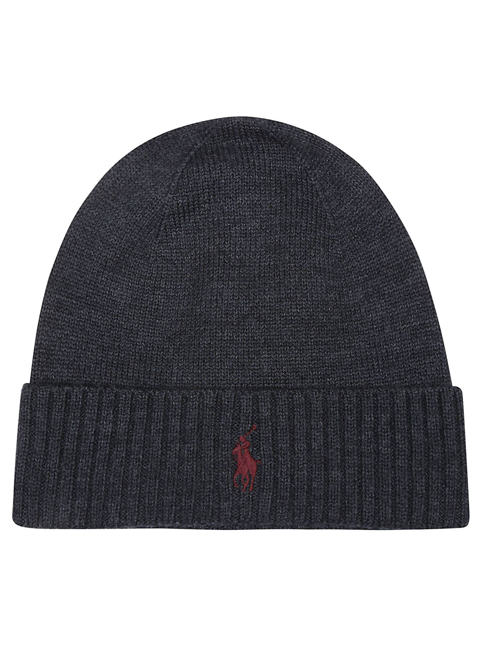 Pony Beanie Hat