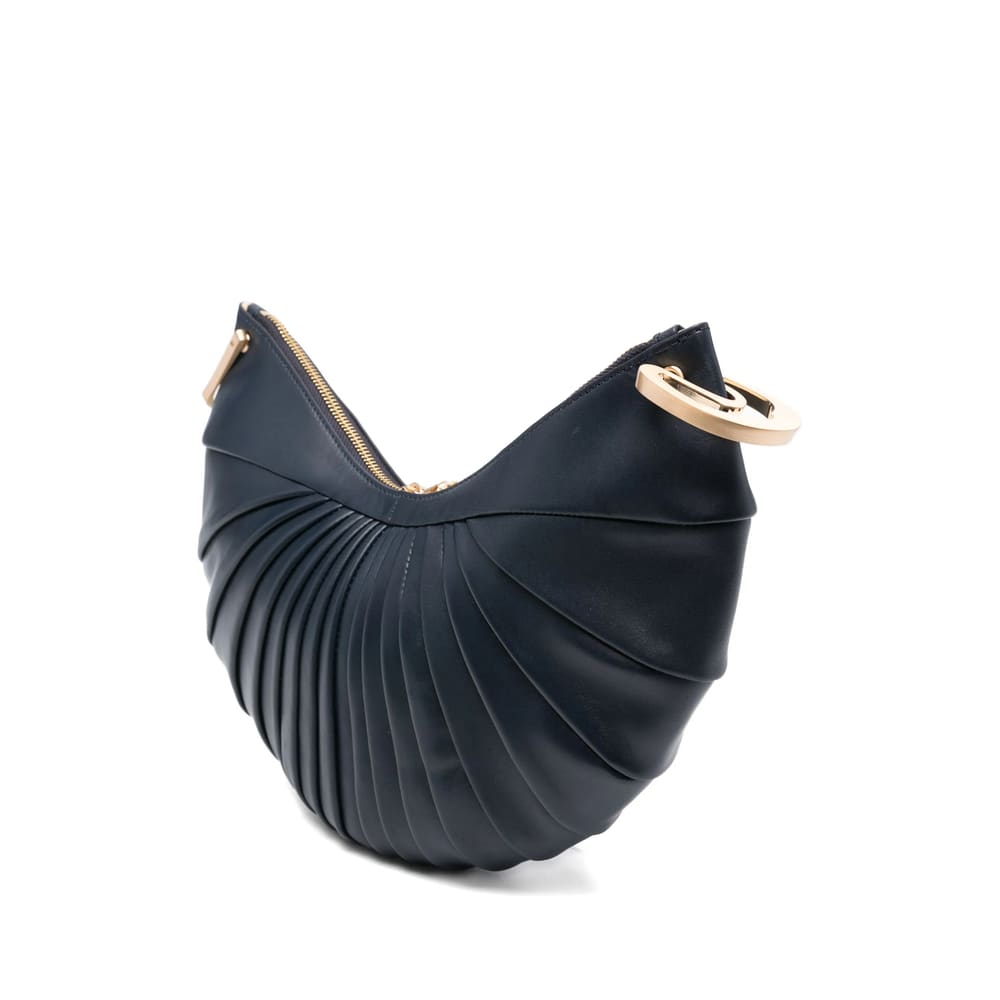 Cult Gaia Blue Clutch Bags Women In Blue