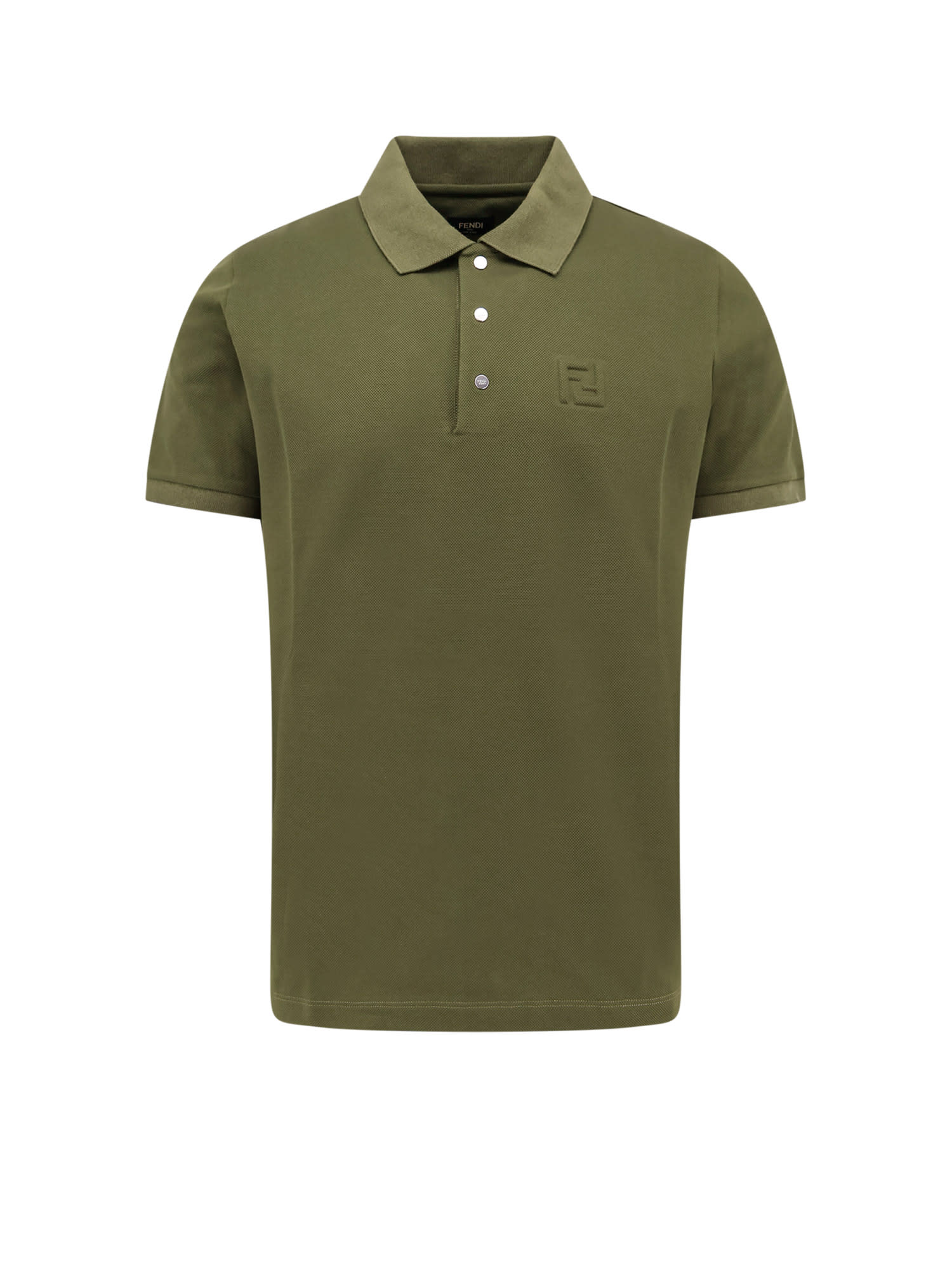 Fendi Polo Shirt