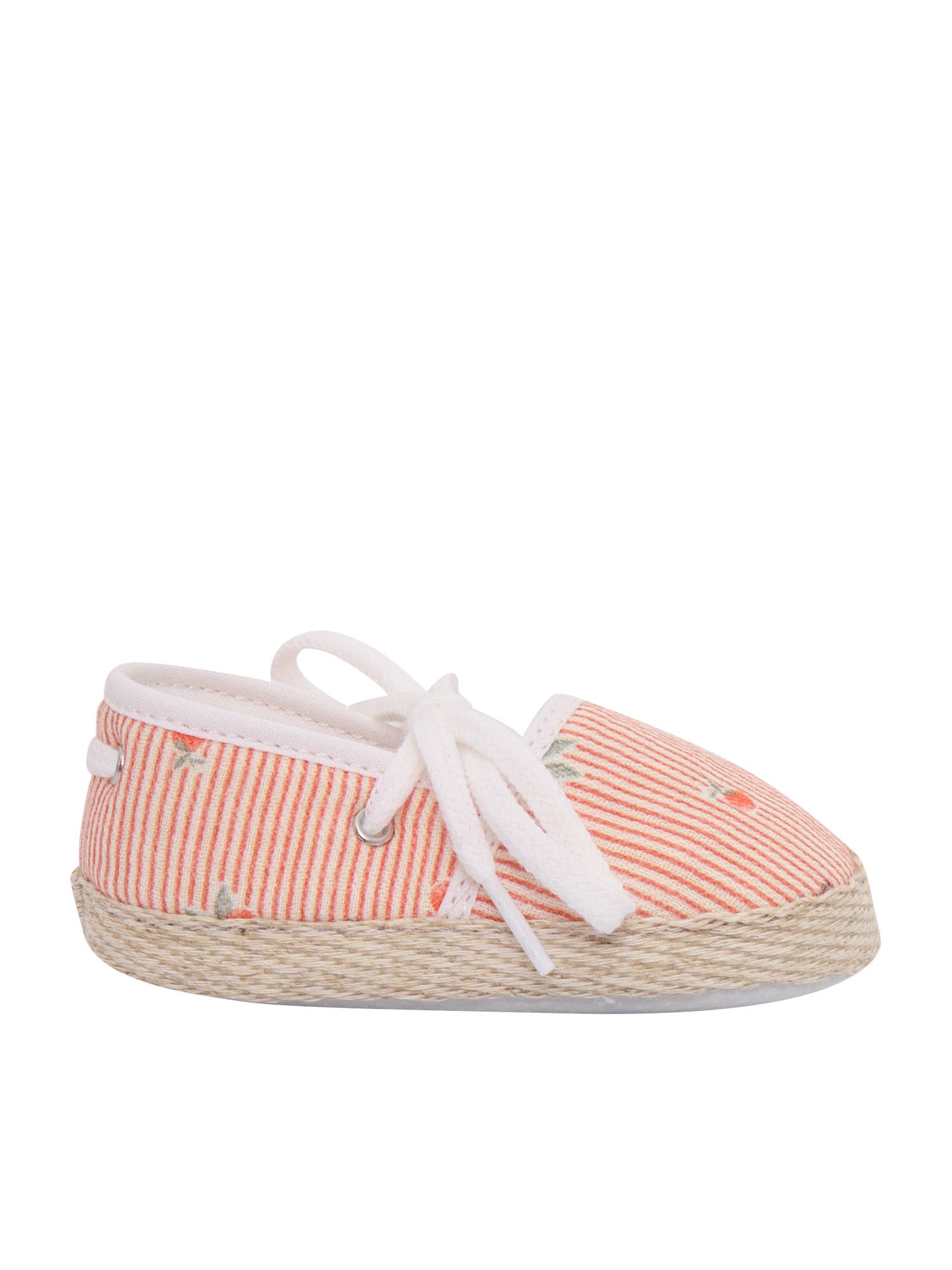 Tartine Et Chocolat Sneakers In Red