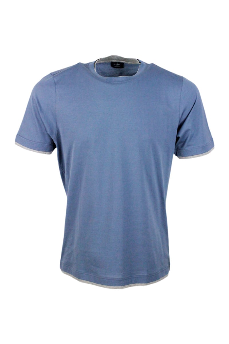 Barba Napoli T-Shirt