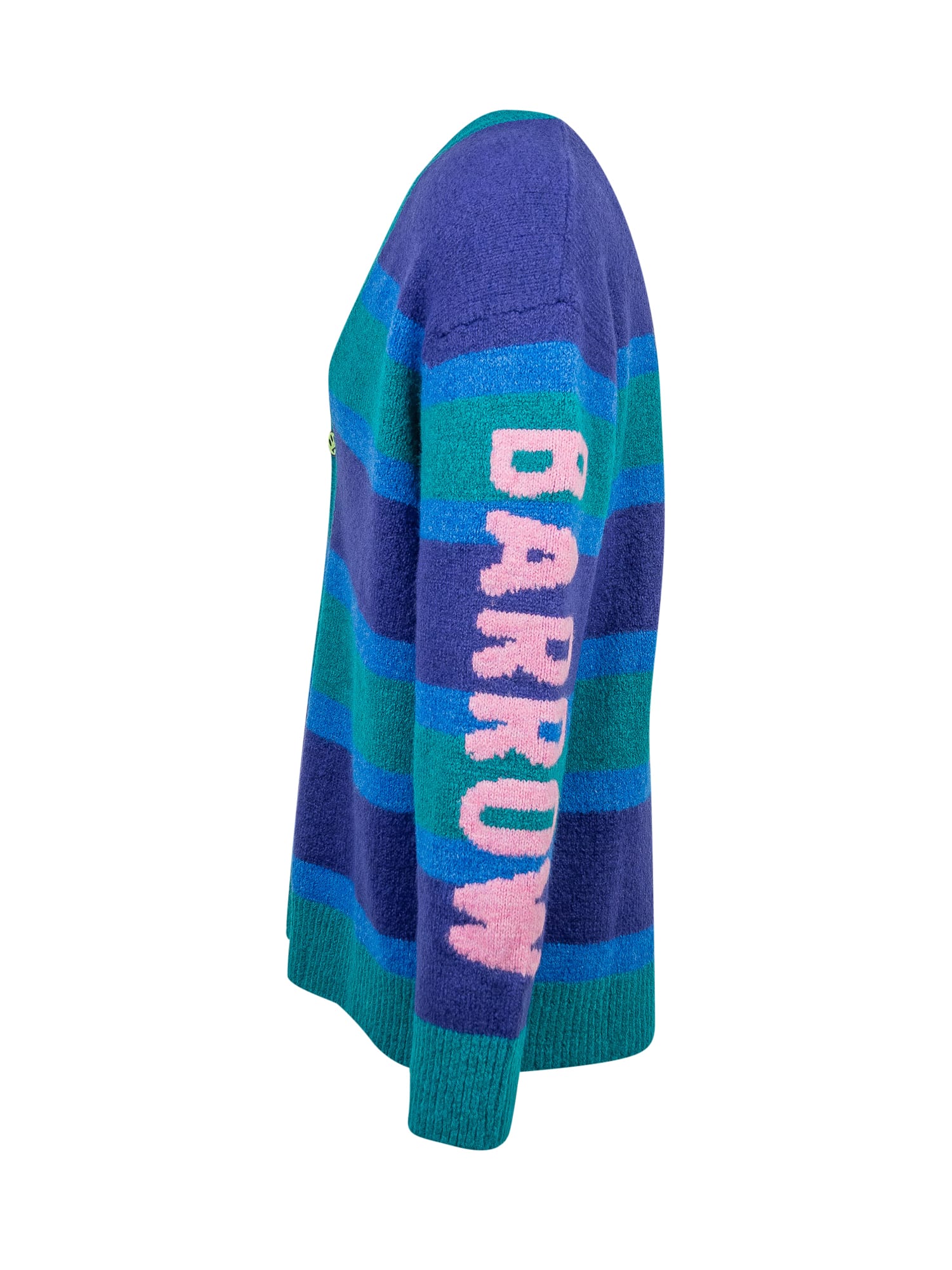 BARROW SWEATER 