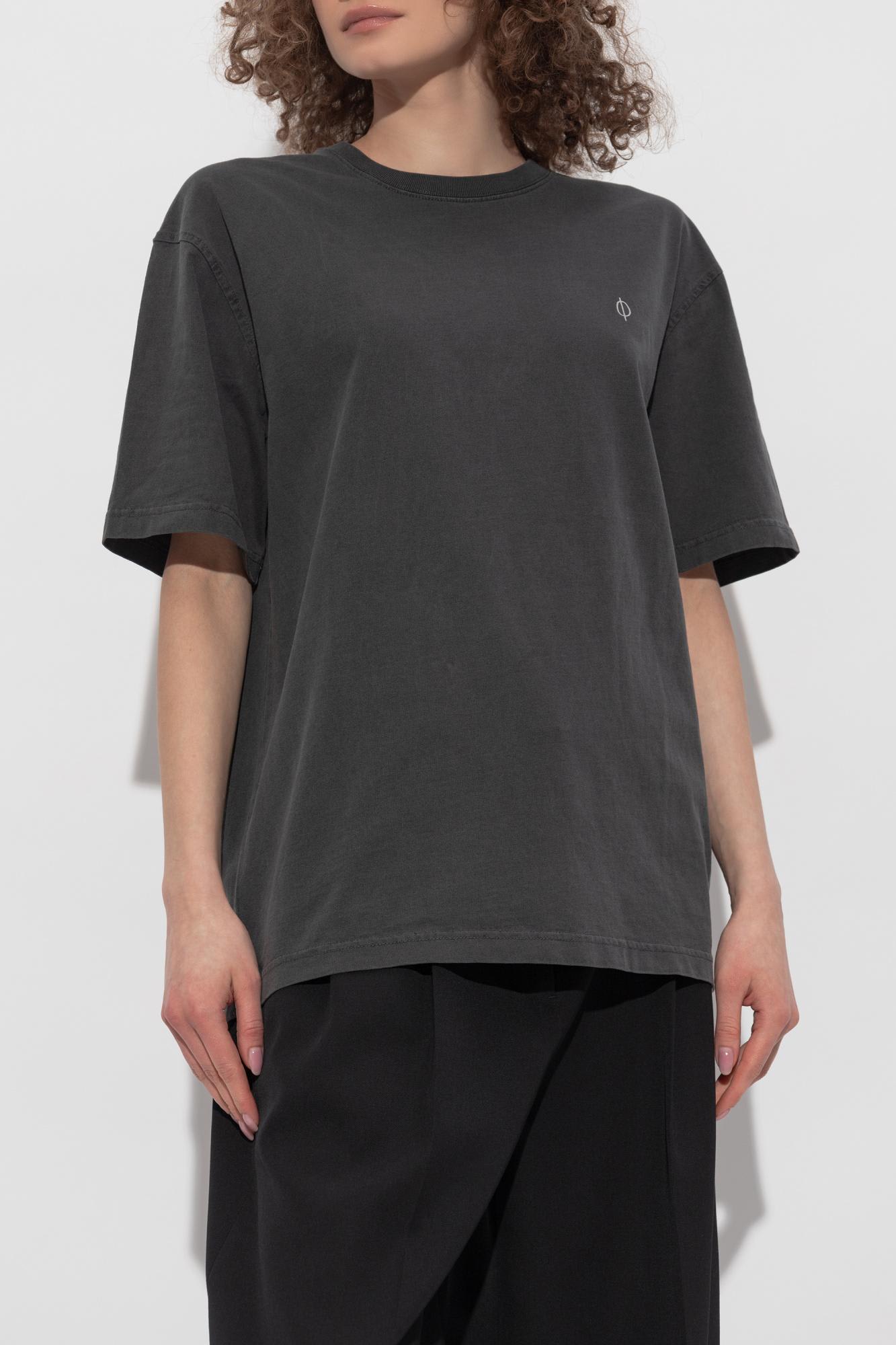 Samsøe &amp; Samsøe Samsøe Samsøe T-shirt Sawandering